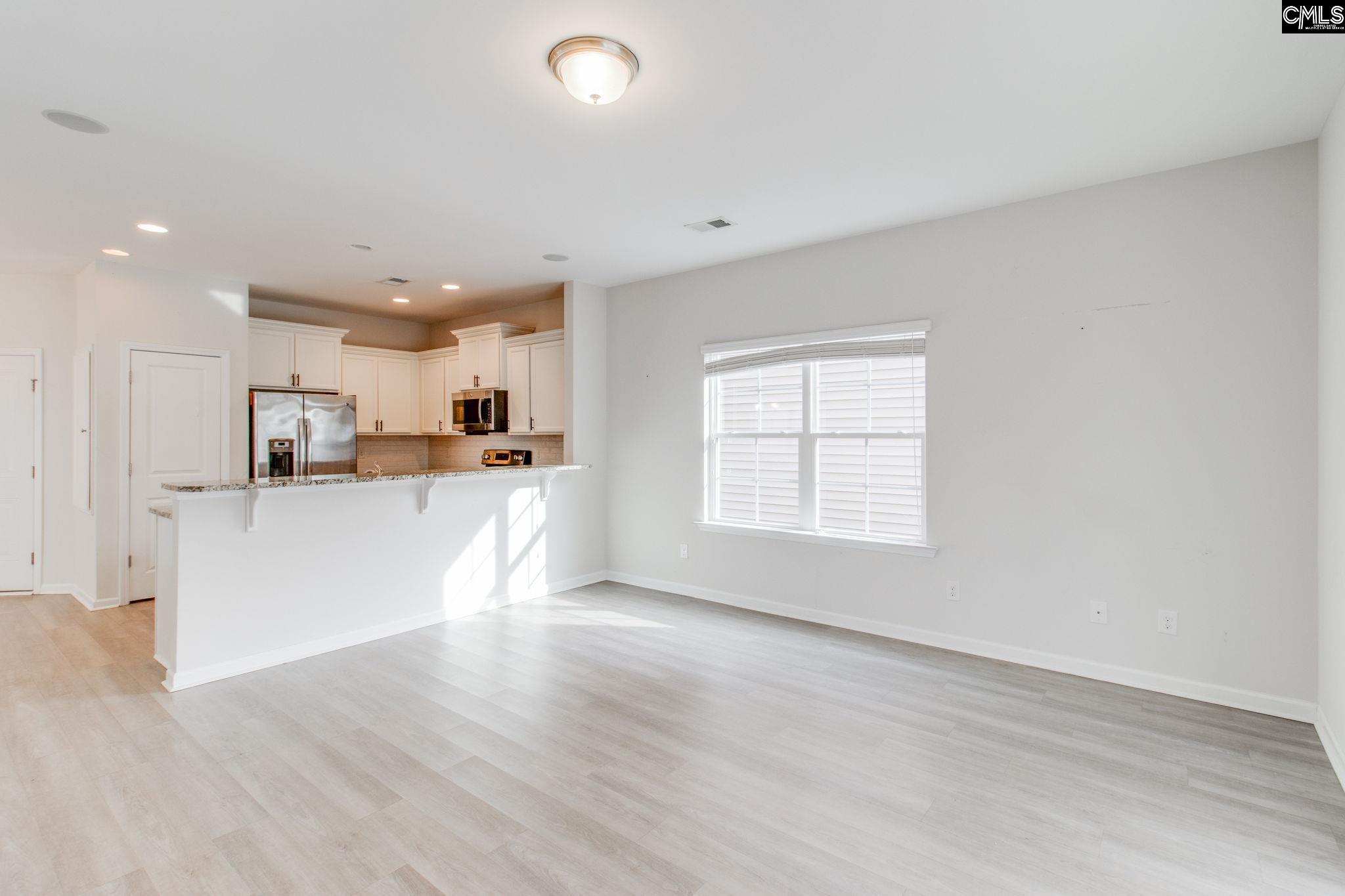 591 Flat Creek Drive Blythewood, SC 29016
