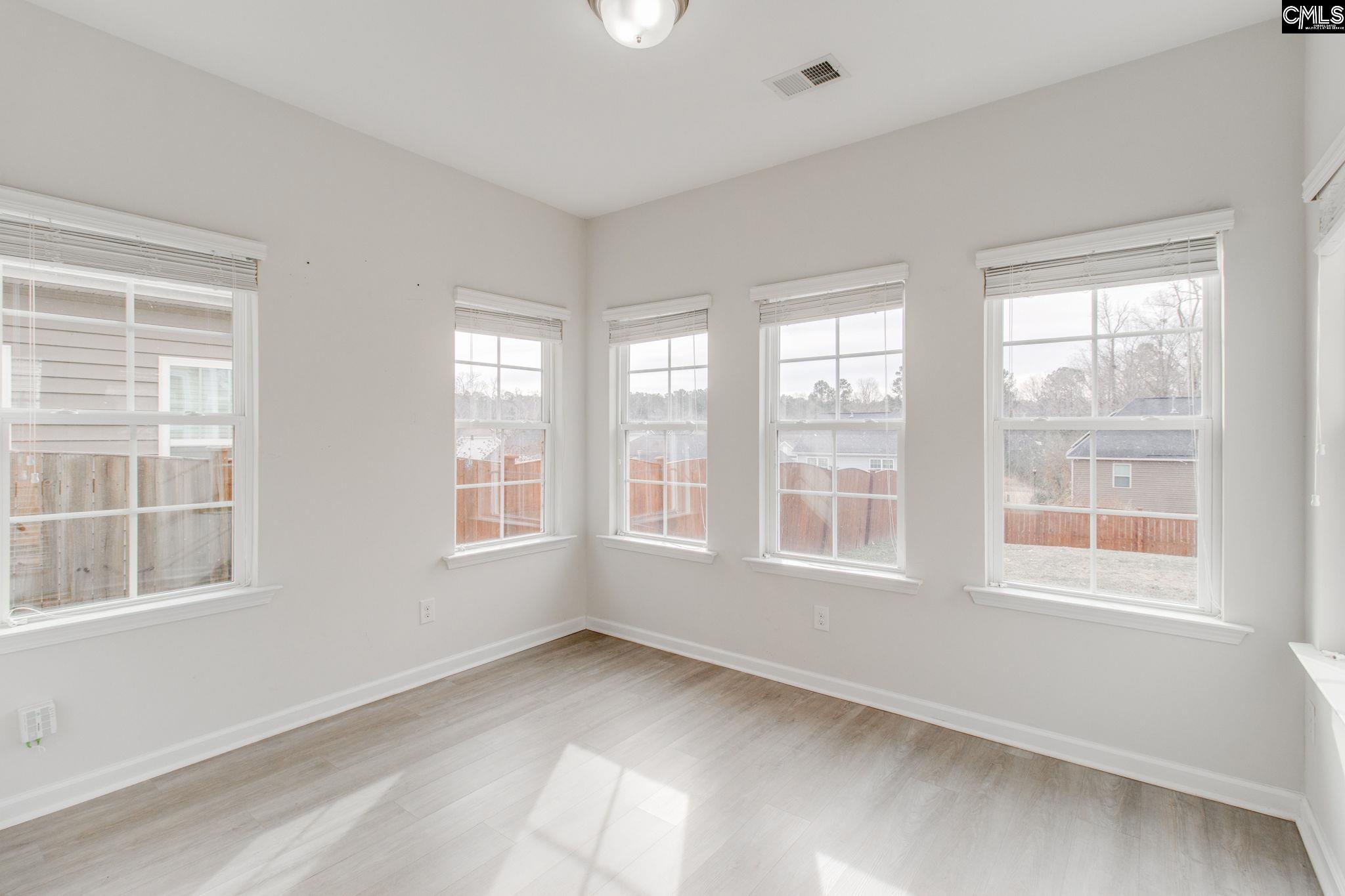 591 Flat Creek Drive Blythewood, SC 29016