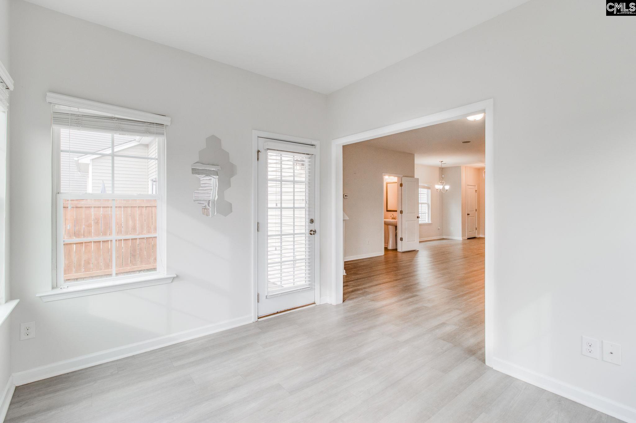 591 Flat Creek Drive Blythewood, SC 29016