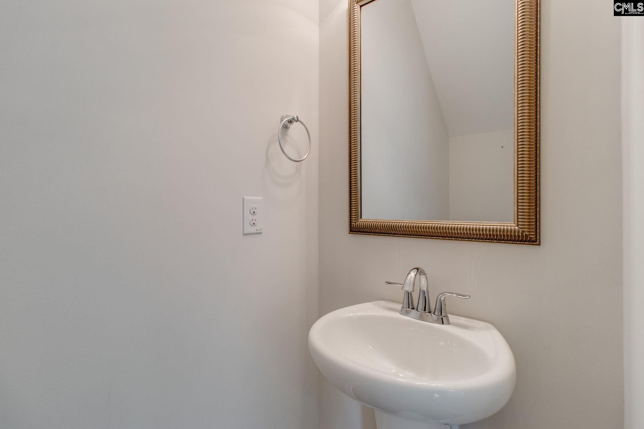 591 Flat Creek Drive Blythewood, SC 29016