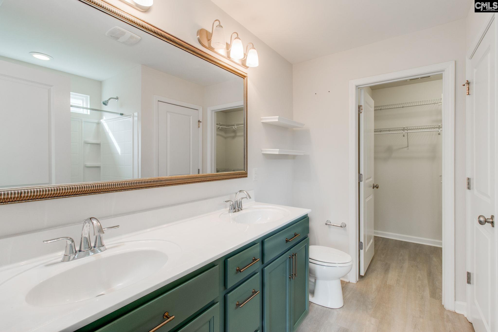 591 Flat Creek Drive Blythewood, SC 29016
