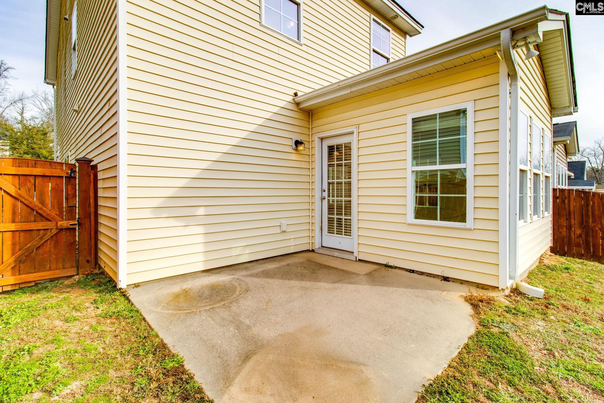 591 Flat Creek Drive Blythewood, SC 29016