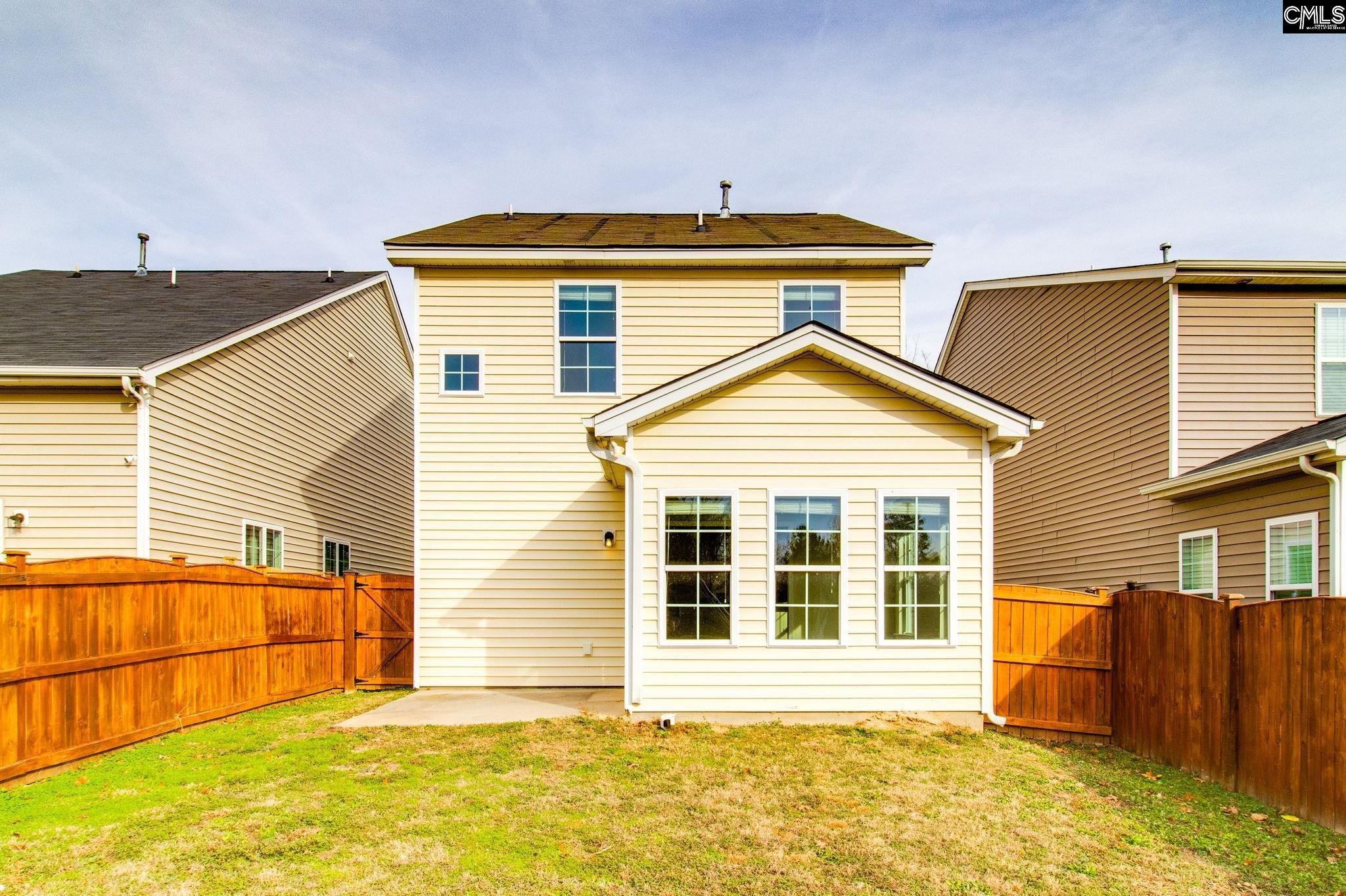 591 Flat Creek Drive Blythewood, SC 29016