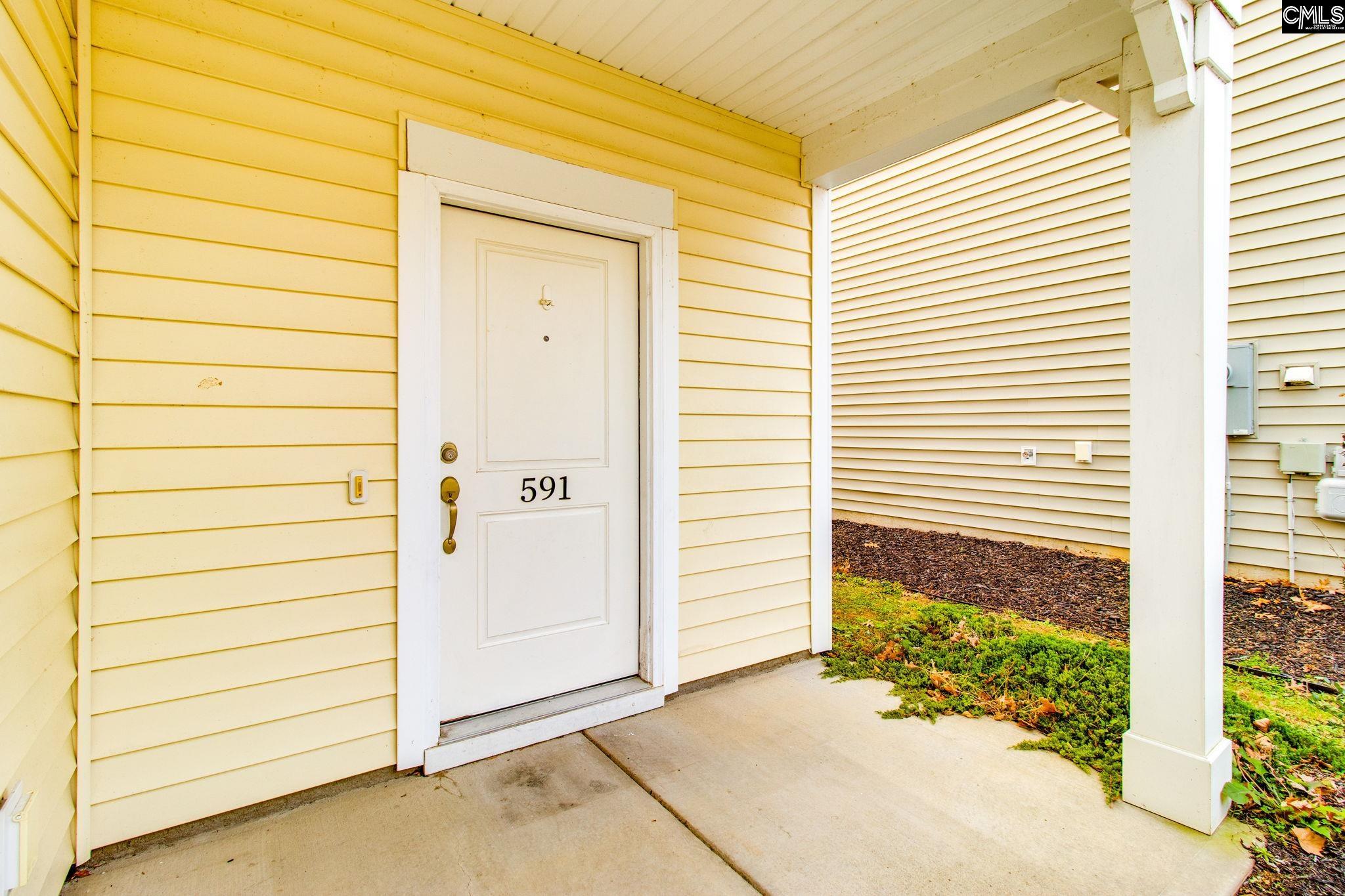 591 Flat Creek Drive Blythewood, SC 29016