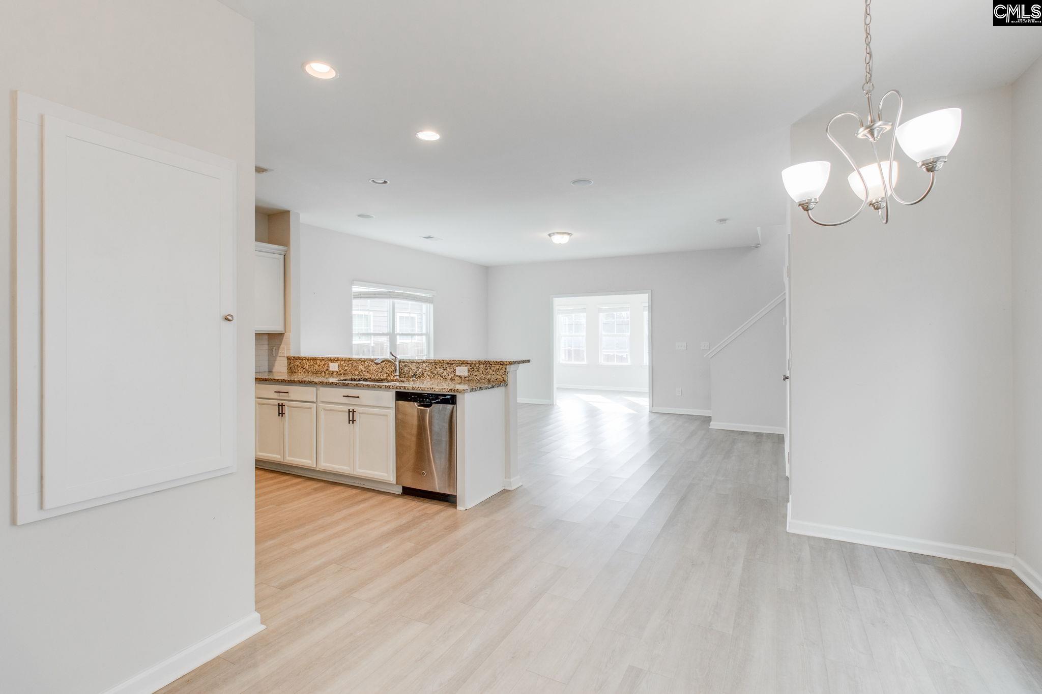 591 Flat Creek Drive Blythewood, SC 29016