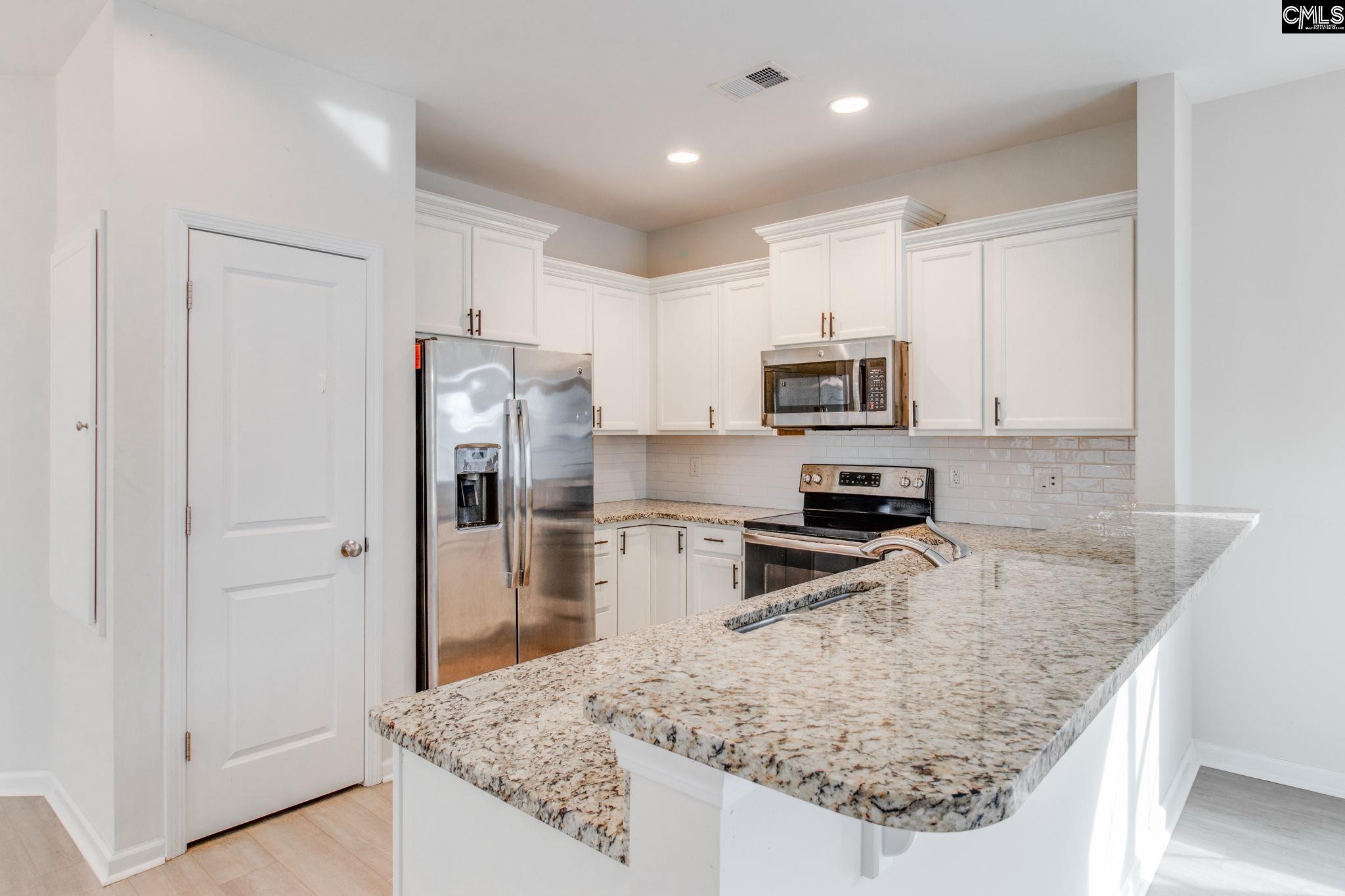 591 Flat Creek Drive Blythewood, SC 29016