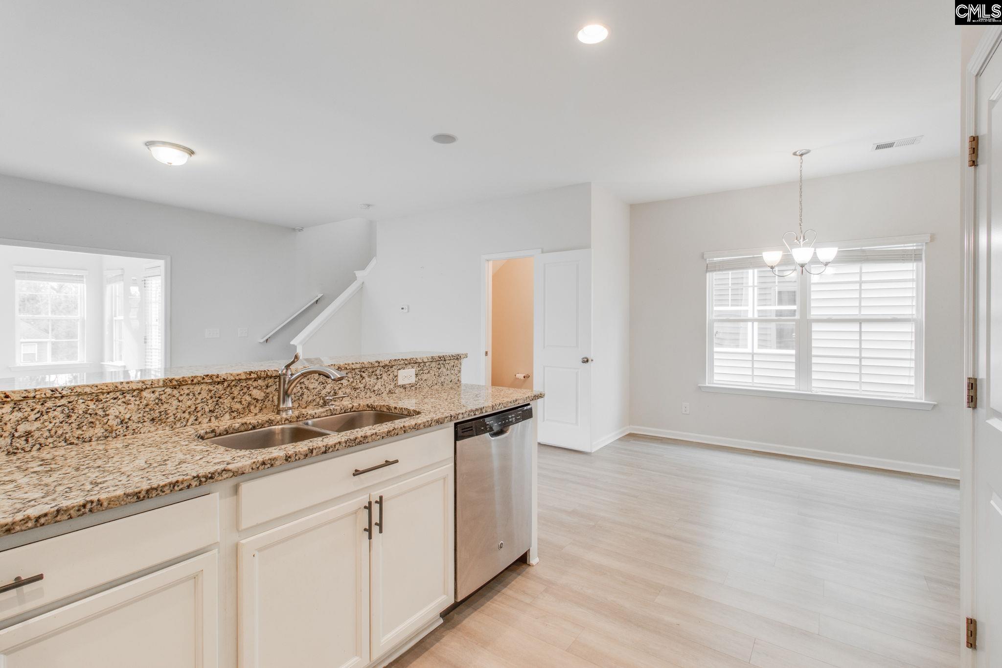 591 Flat Creek Drive Blythewood, SC 29016