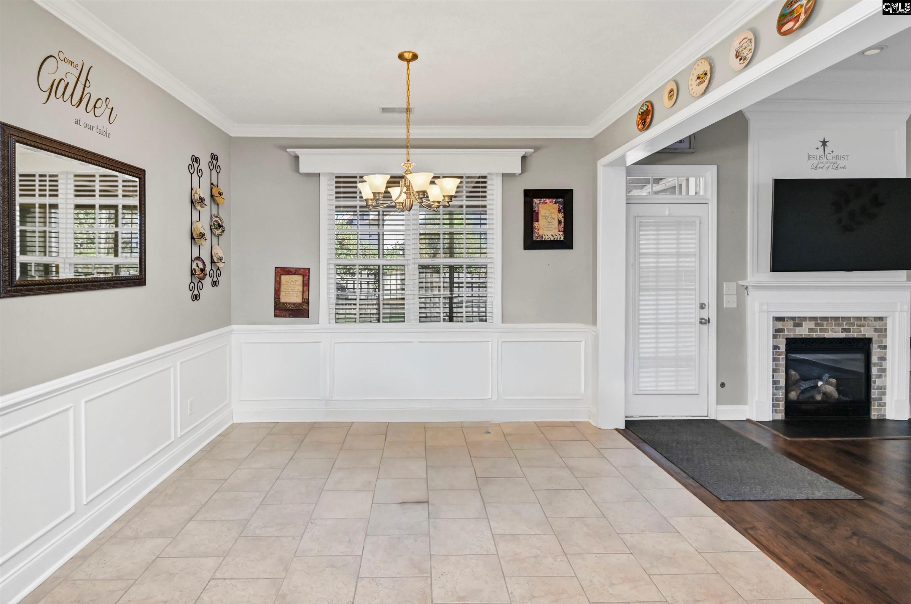 281 Castlebury Drive Columbia, SC 29229