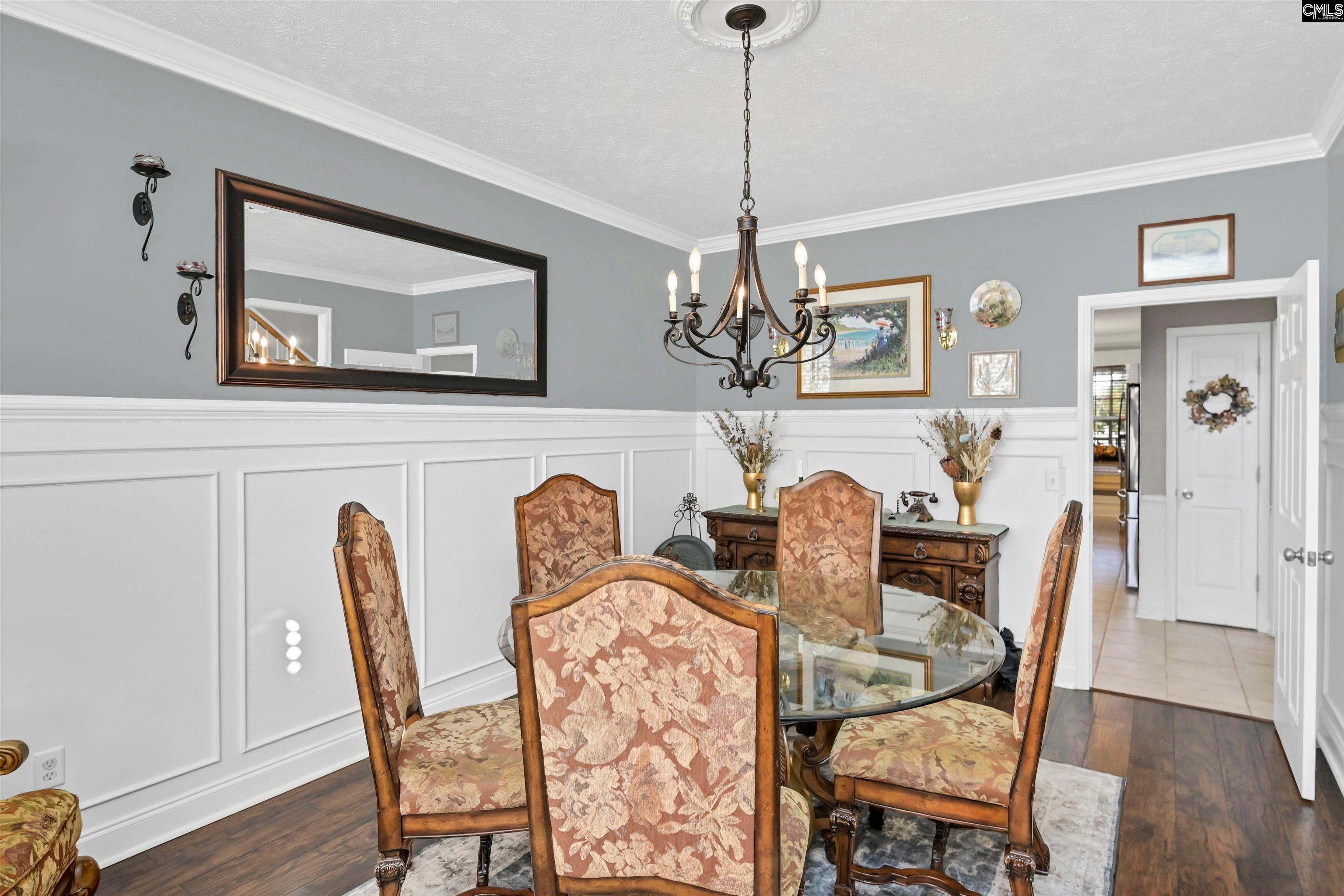 281 Castlebury Drive Columbia, SC 29229