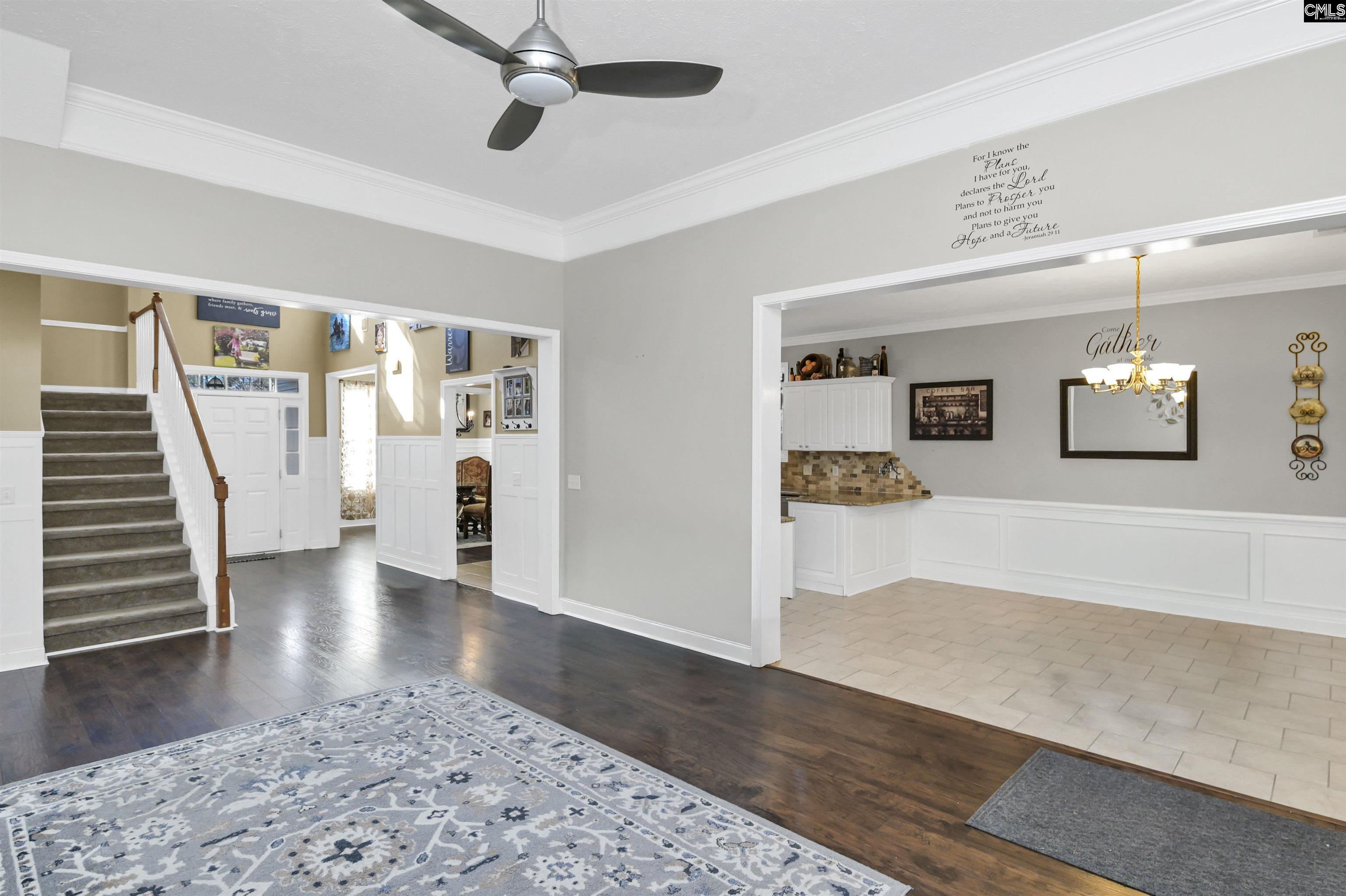 281 Castlebury Drive Columbia, SC 29229