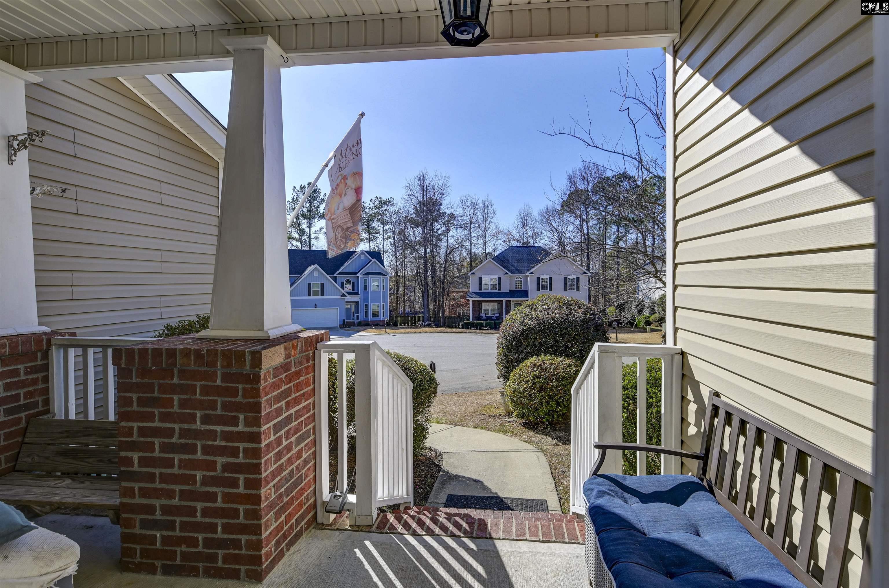 281 Castlebury Drive Columbia, SC 29229
