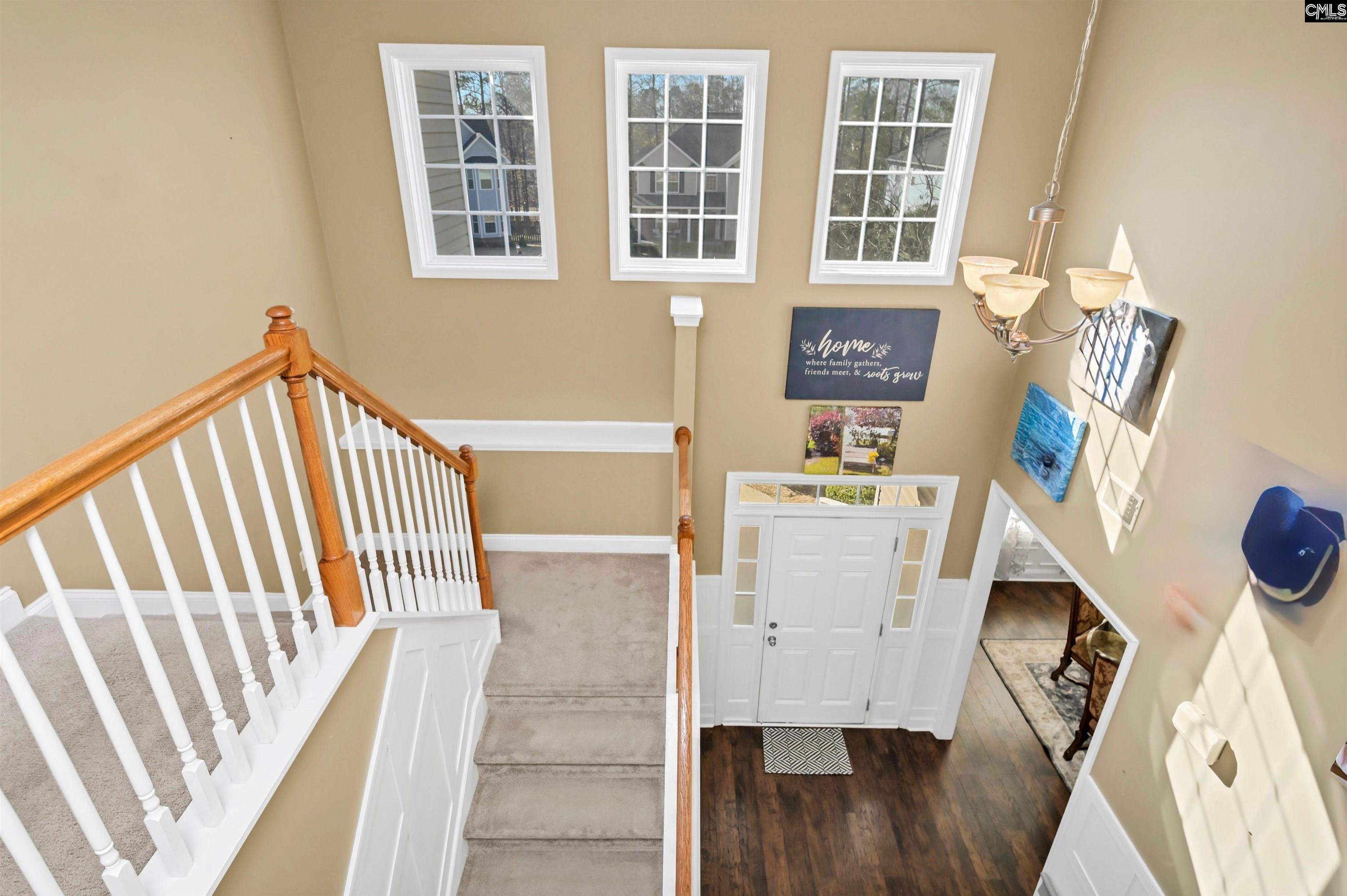 281 Castlebury Drive Columbia, SC 29229