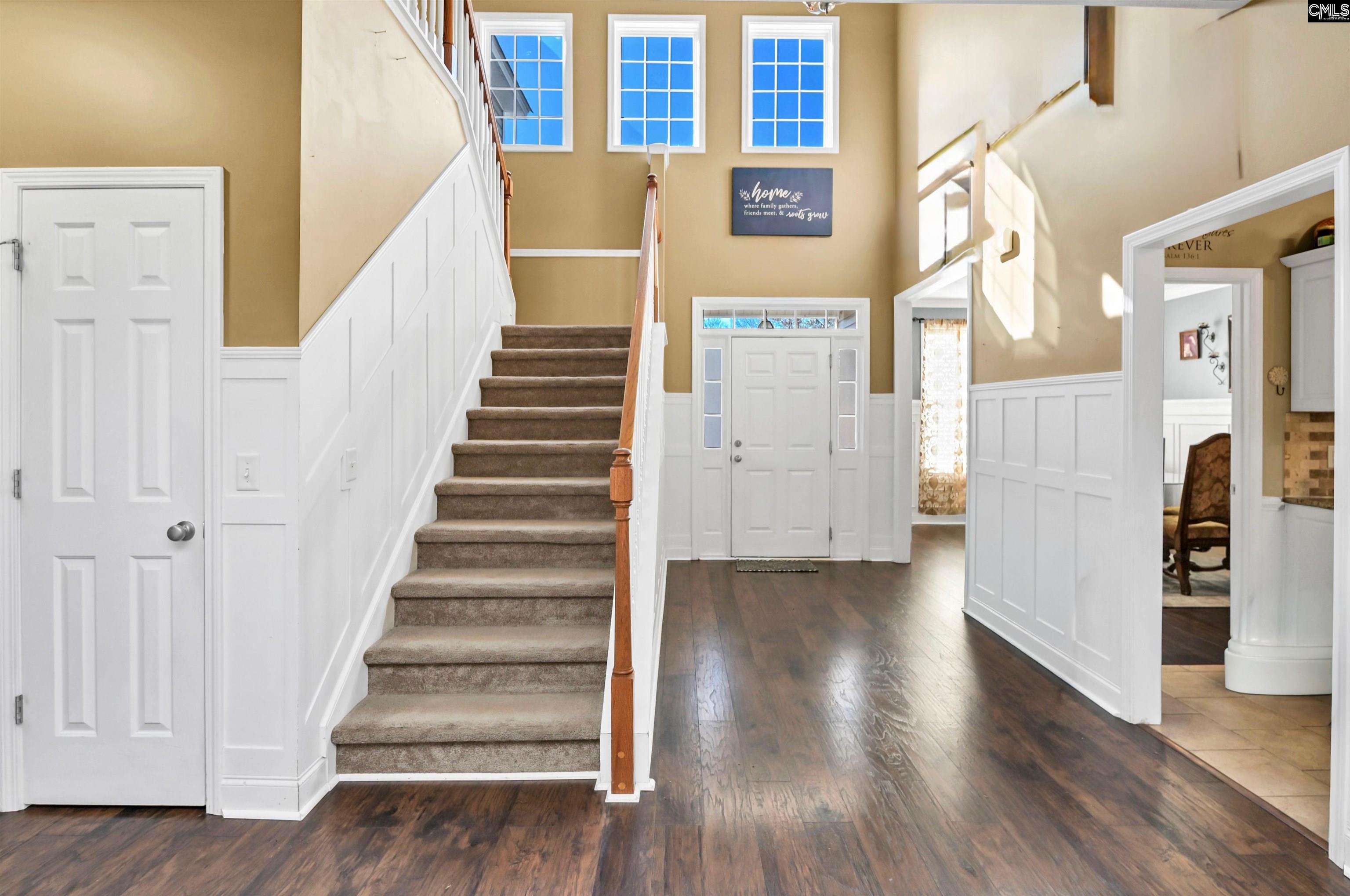 281 Castlebury Drive Columbia, SC 29229