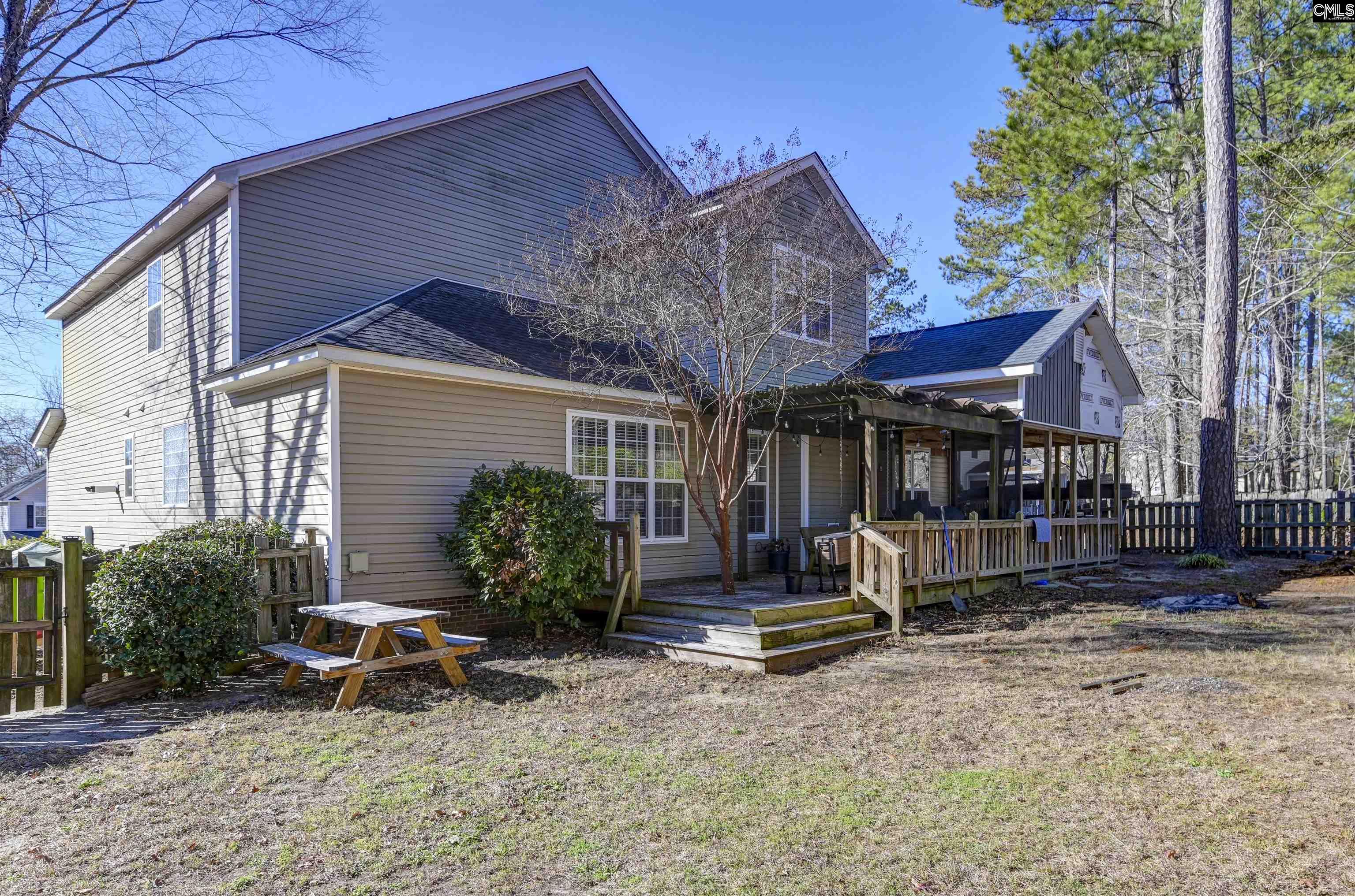 281 Castlebury Drive Columbia, SC 29229