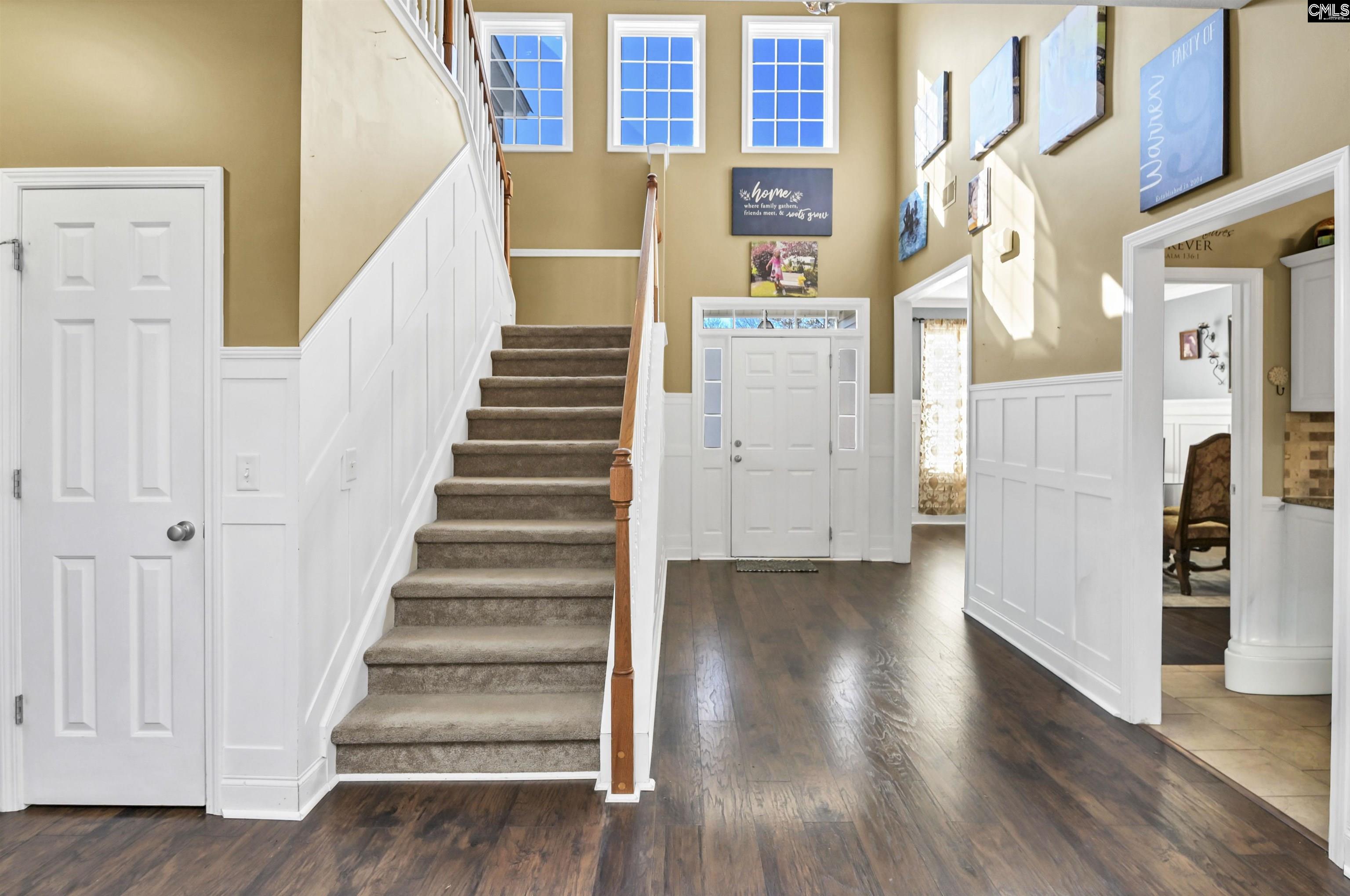 281 Castlebury Drive Columbia, SC 29229