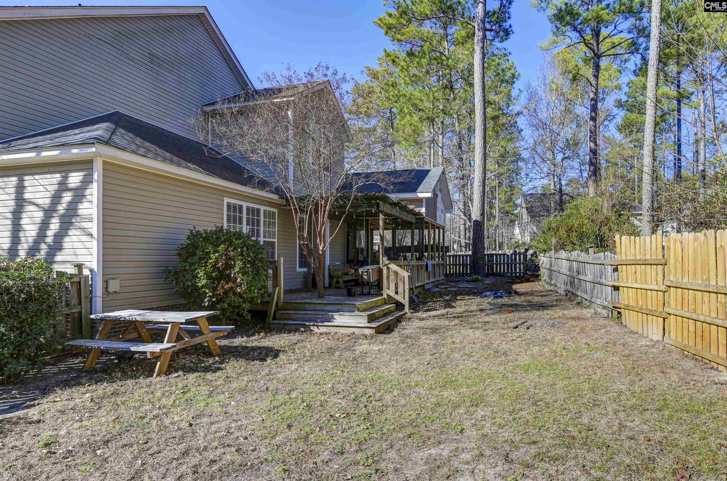 281 Castlebury Drive Columbia, SC 29229