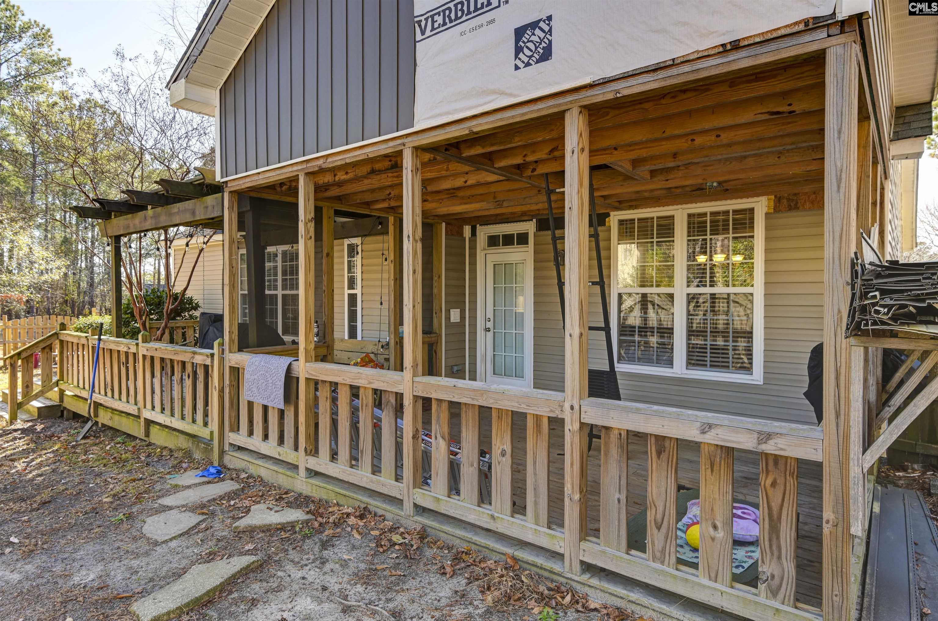 281 Castlebury Drive Columbia, SC 29229