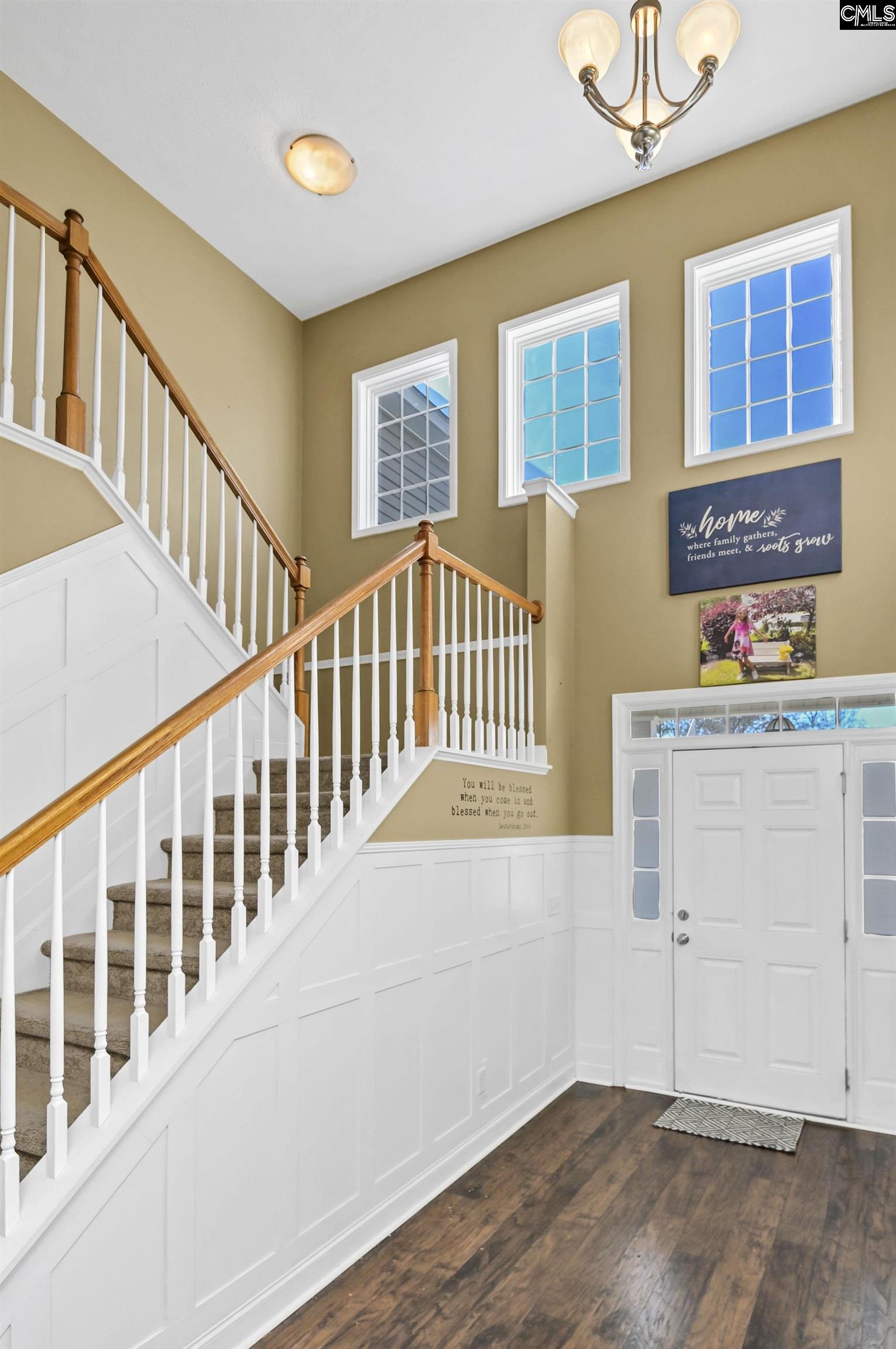 281 Castlebury Drive Columbia, SC 29229
