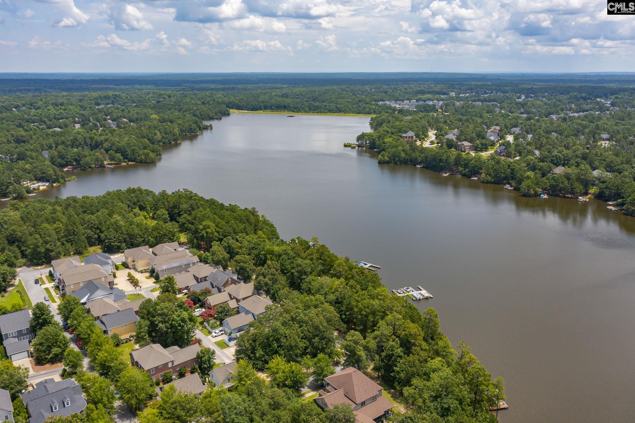 281 Castlebury Drive Columbia, SC 29229