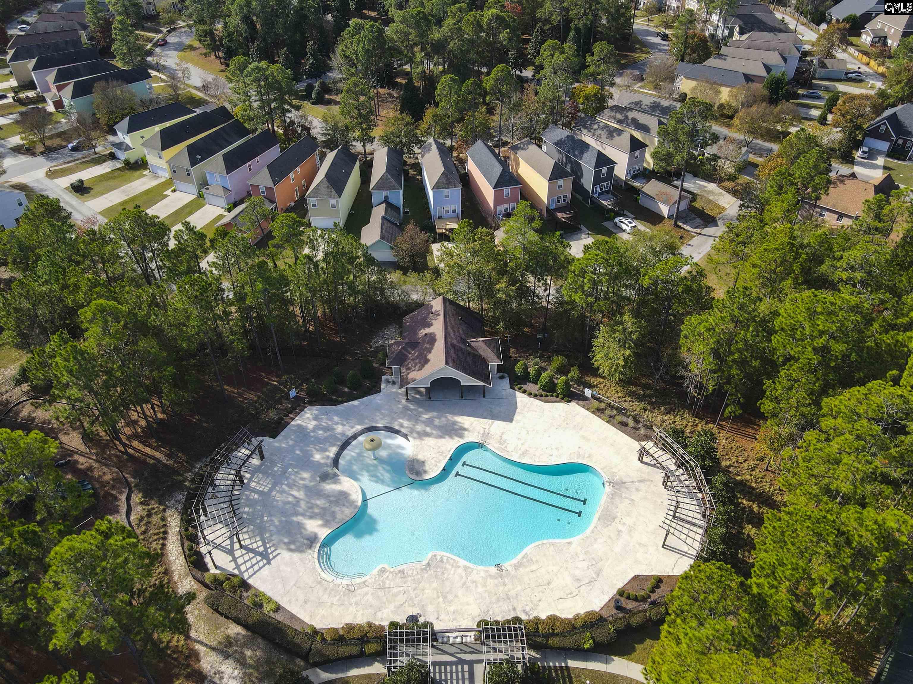 281 Castlebury Drive Columbia, SC 29229