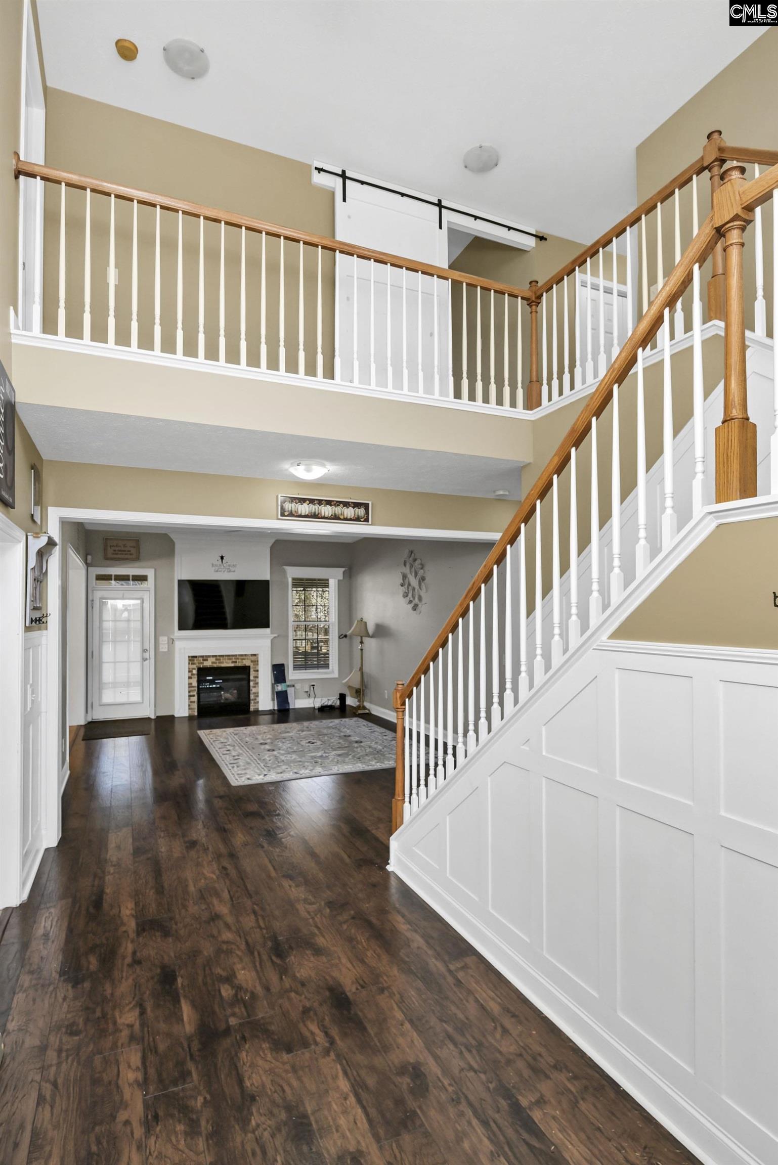 281 Castlebury Drive Columbia, SC 29229