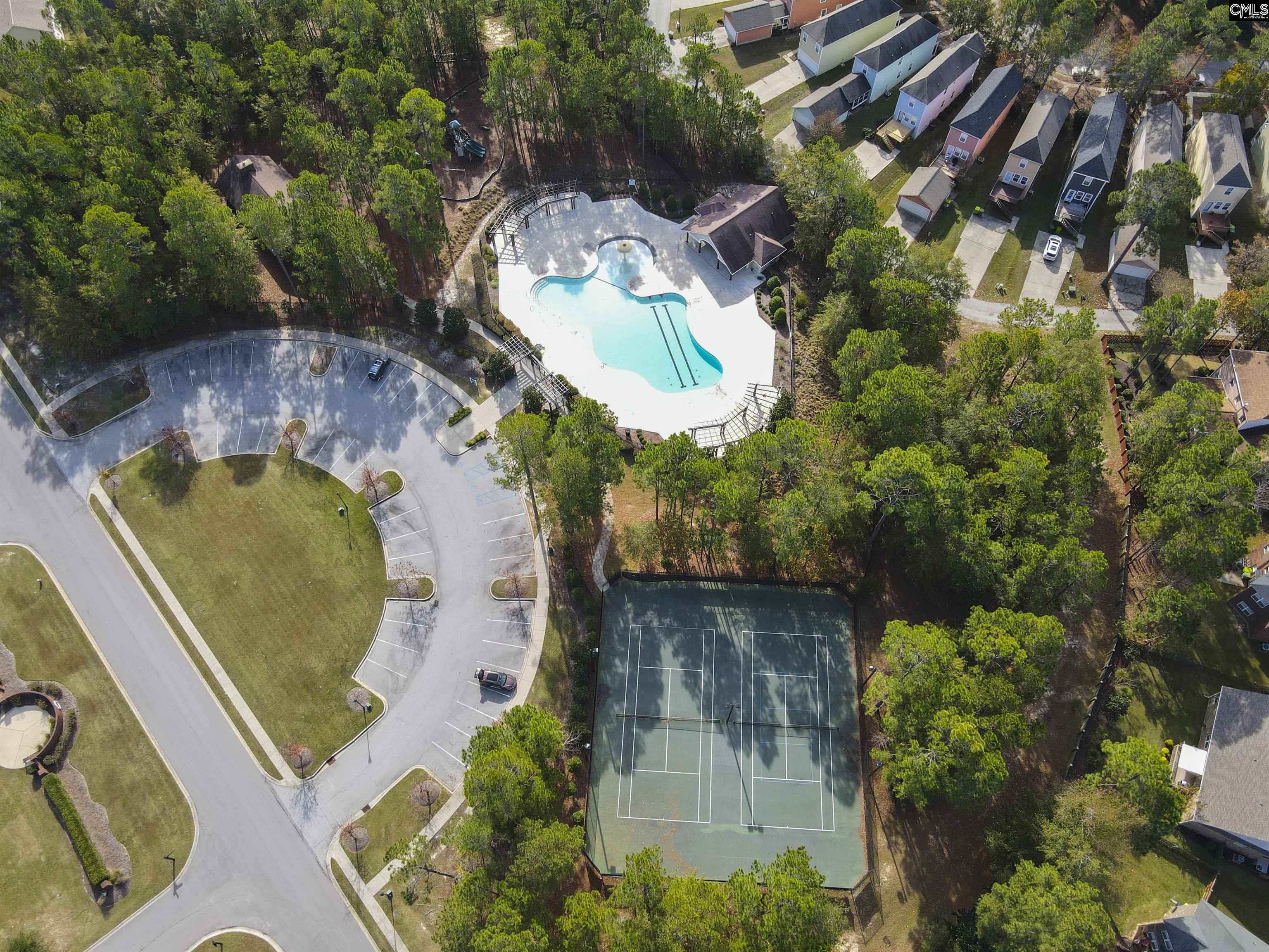 281 Castlebury Drive Columbia, SC 29229