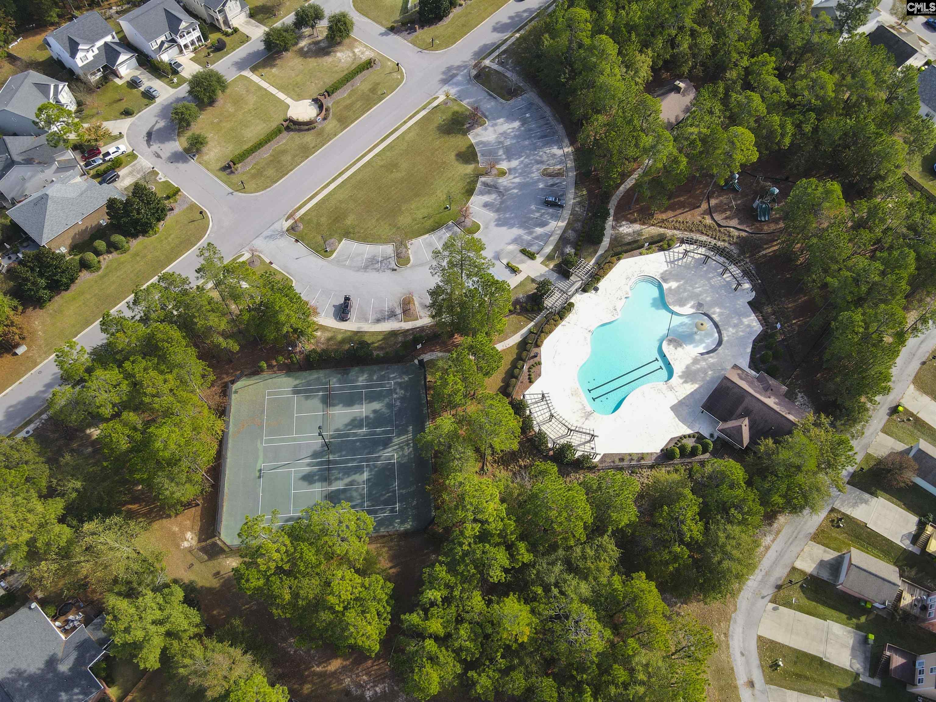 281 Castlebury Drive Columbia, SC 29229