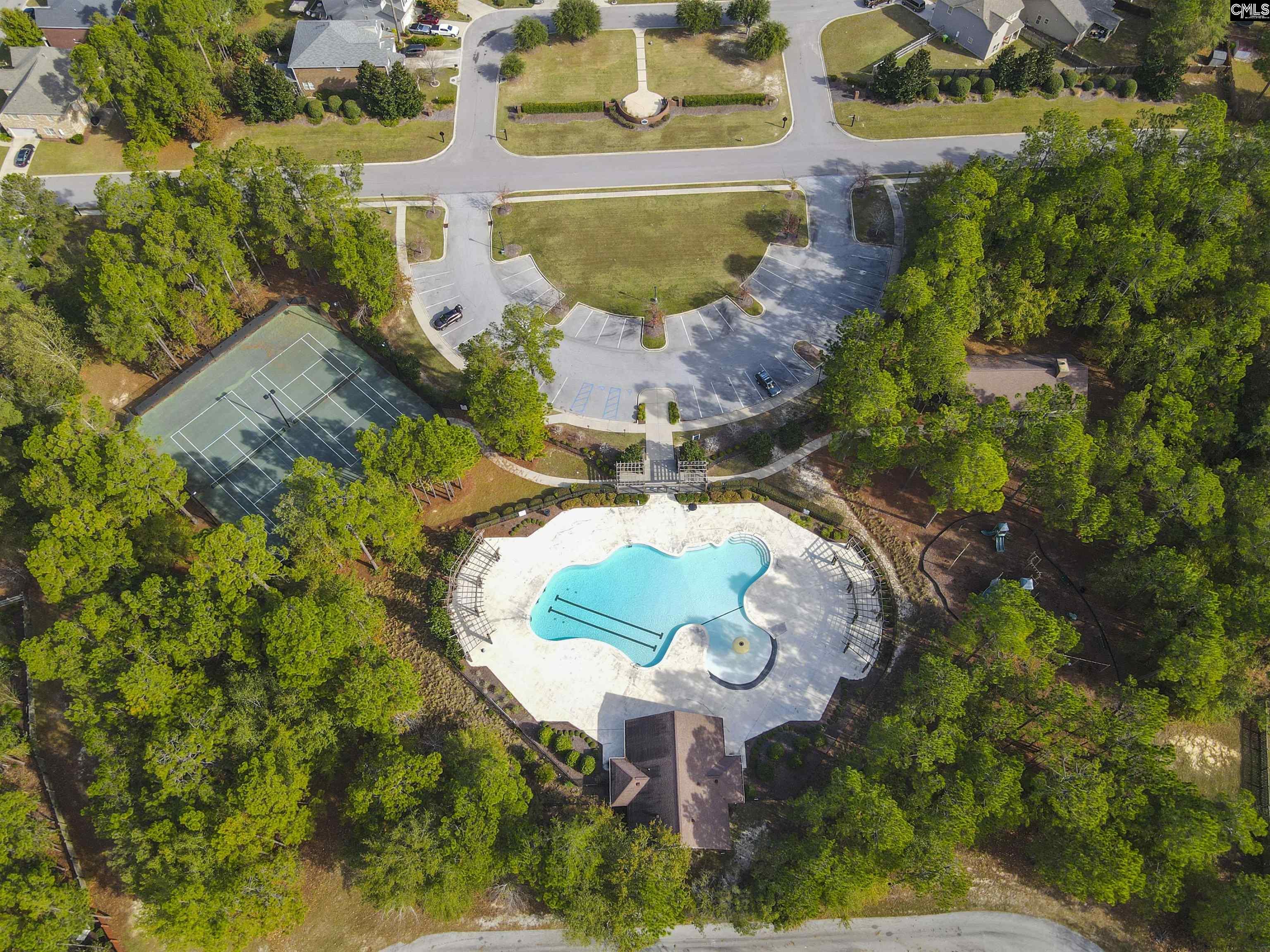 281 Castlebury Drive Columbia, SC 29229