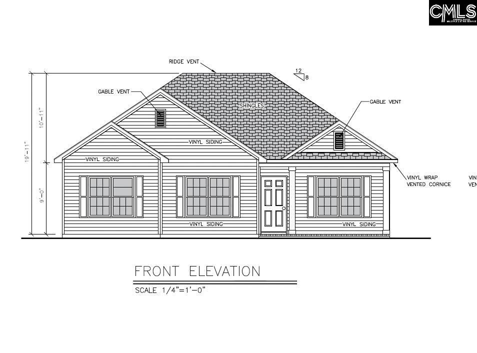 2349 Green Hill Road Lugoff, SC 29078