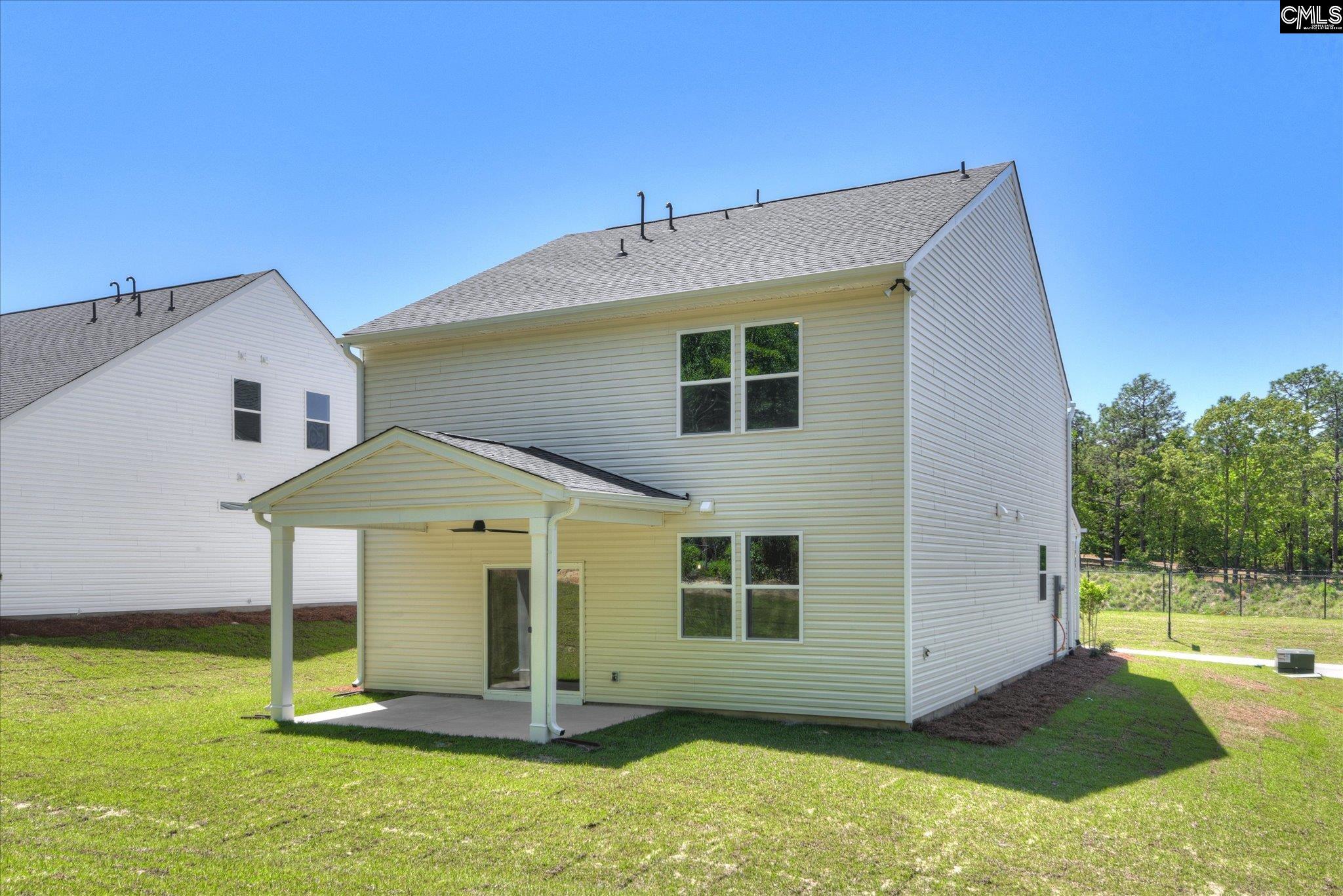 115 Bloomsbury Drive Lexington, SC 29073