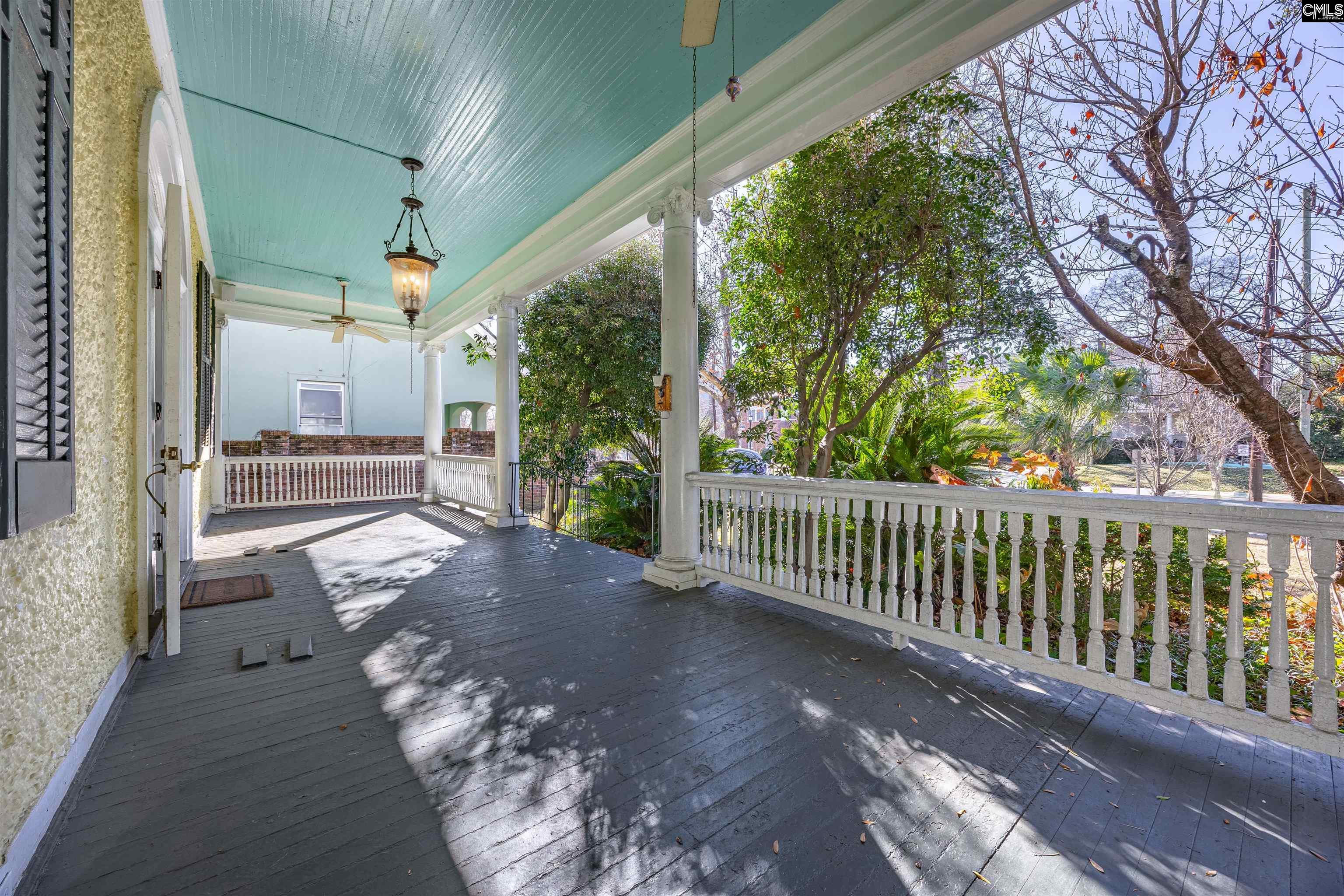 1012 Gregg Street Columbia, SC 29201
