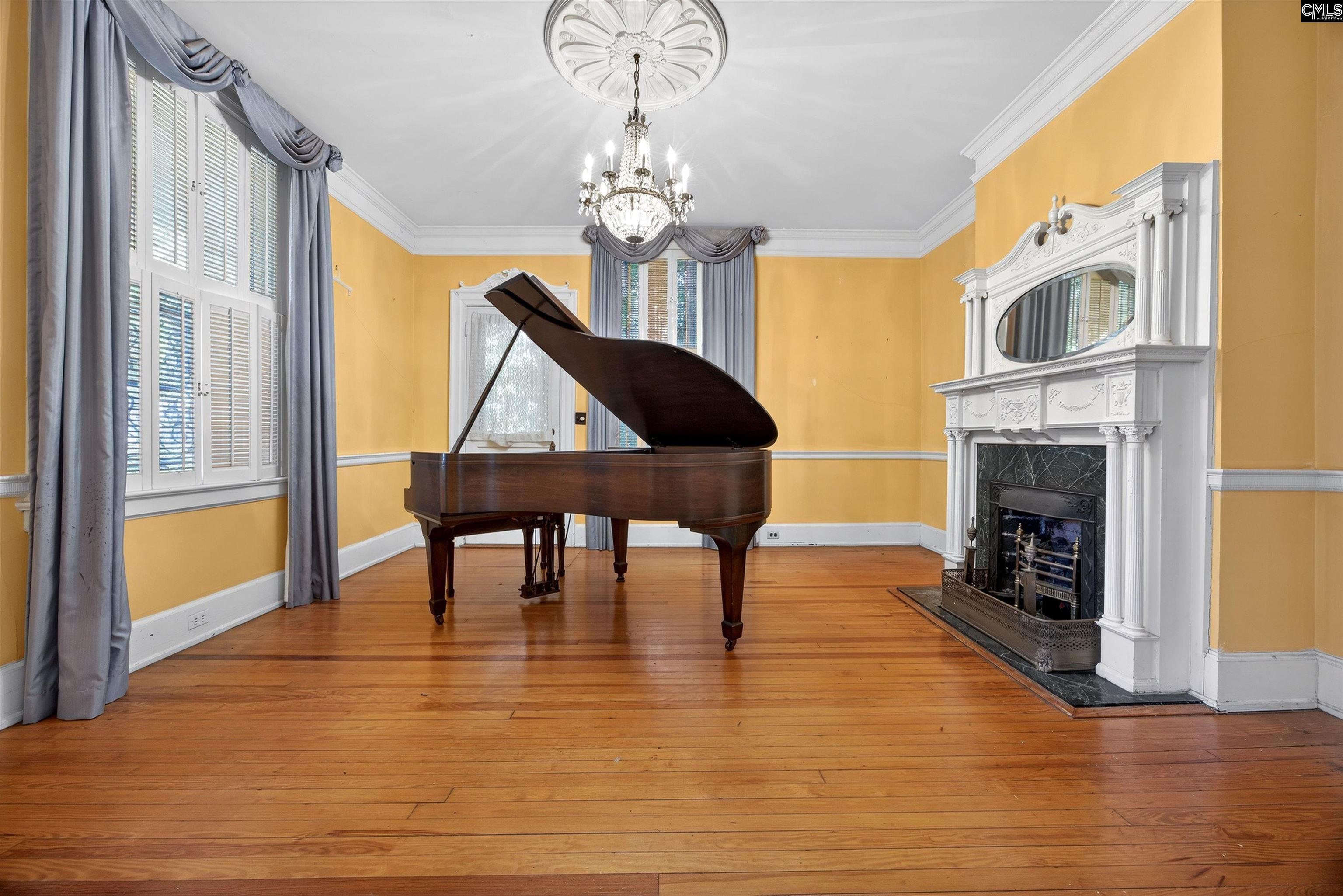 1012 Gregg Street Columbia, SC 29201