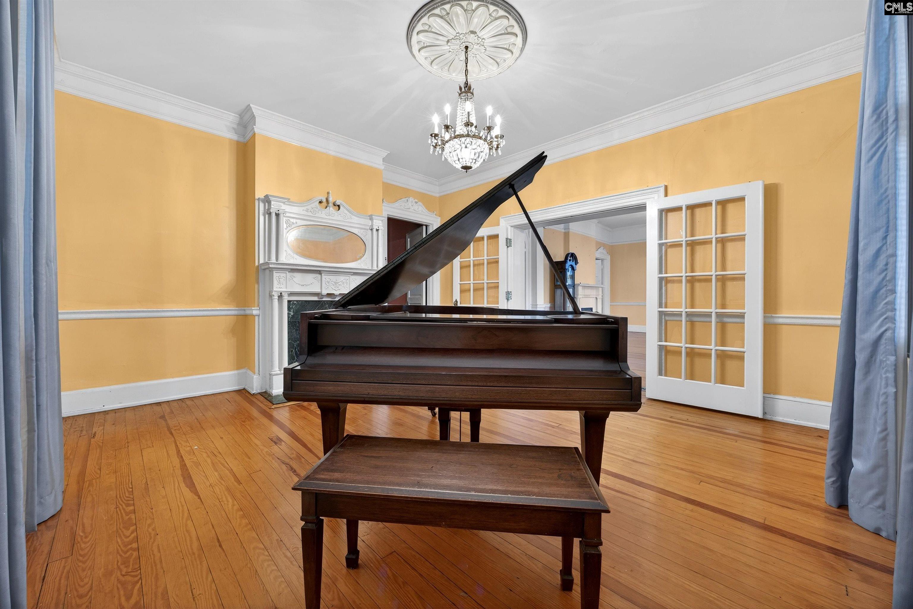 1012 Gregg Street Columbia, SC 29201
