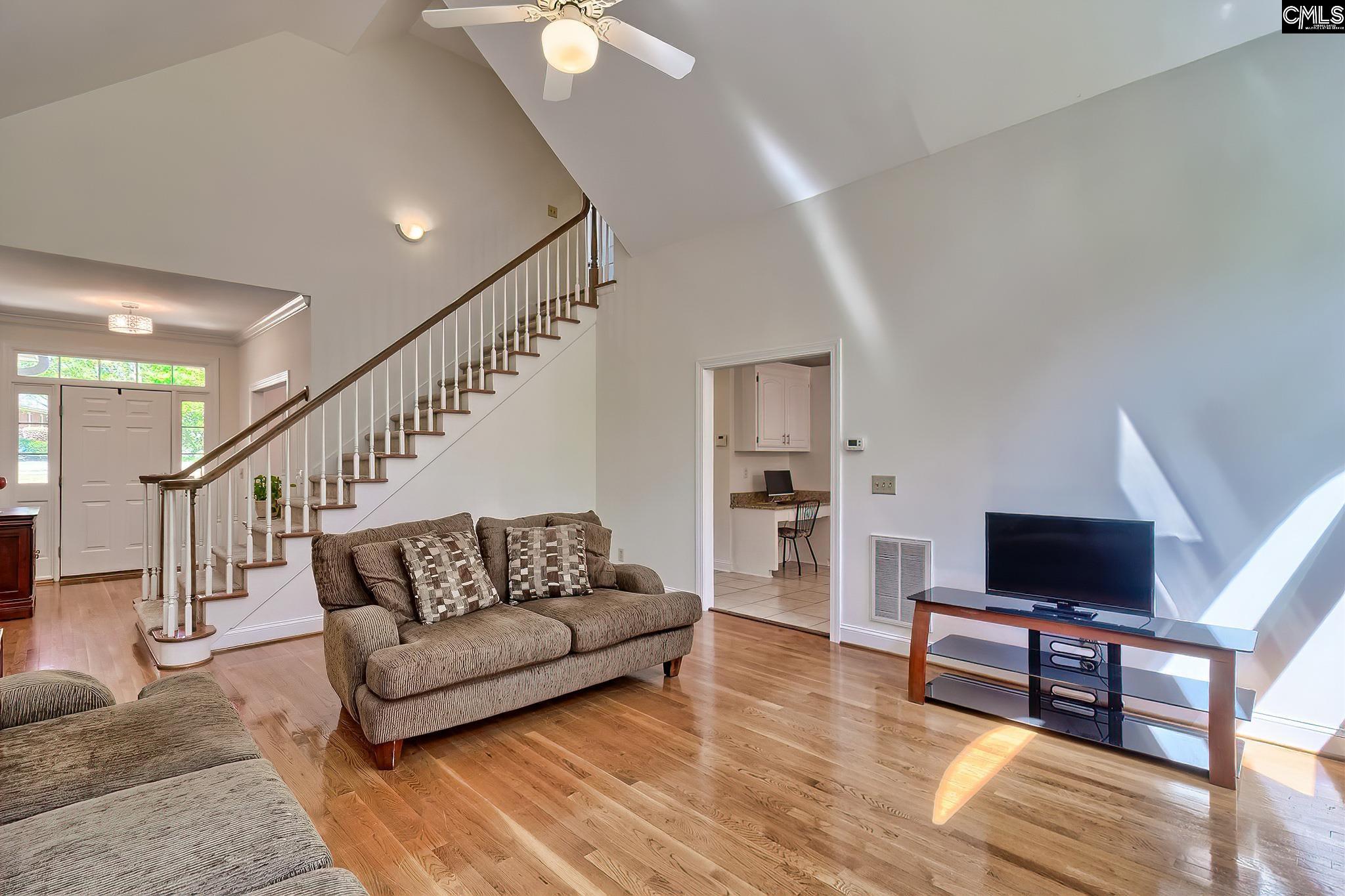 105 Rolling Creek Circle Irmo, SC 29063