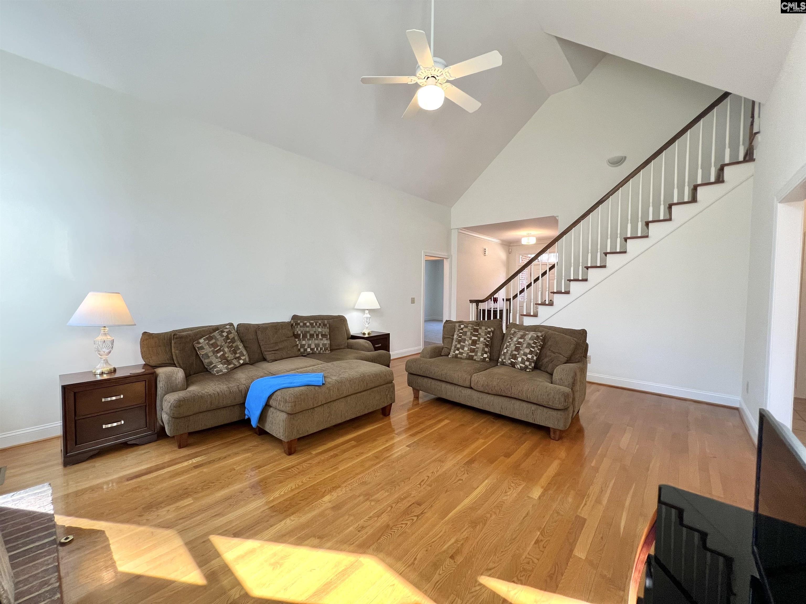 105 Rolling Creek Circle Irmo, SC 29063