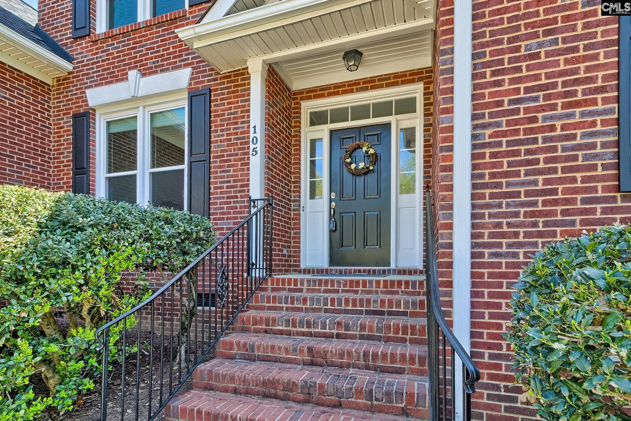 105 Rolling Creek Circle Irmo, SC 29063