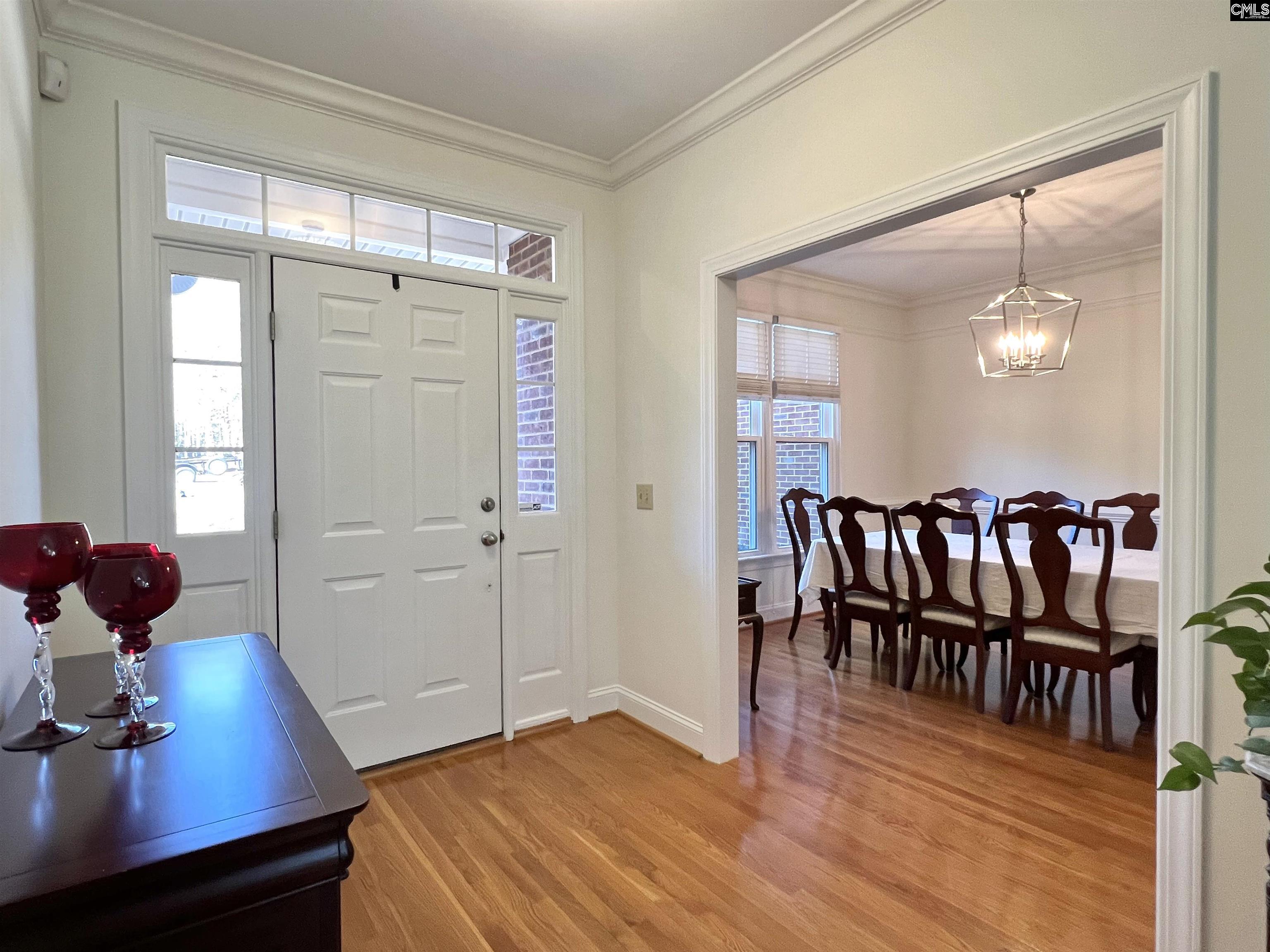 105 Rolling Creek Circle Irmo, SC 29063