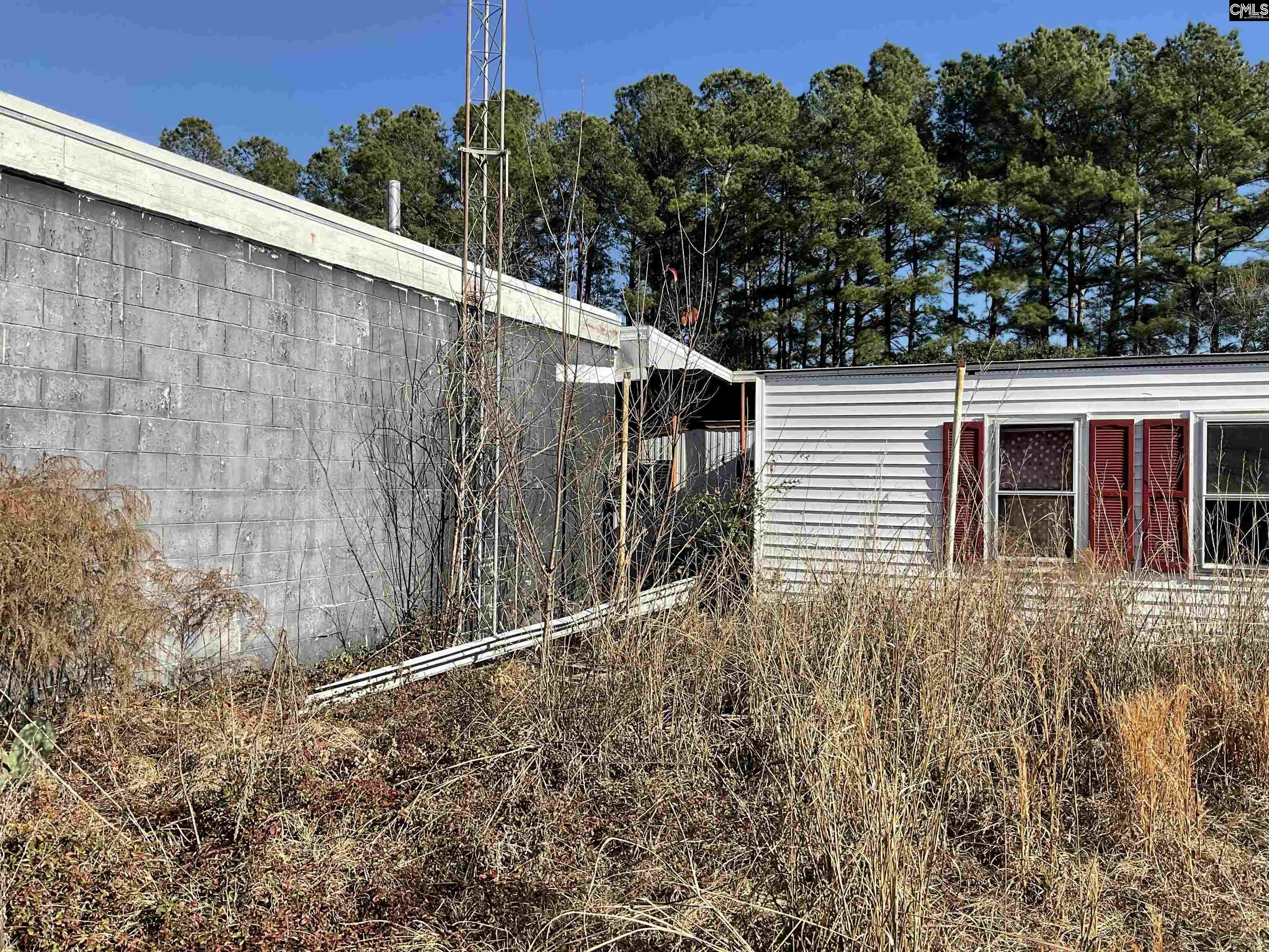 14763 Carolina Highway Olar, SC 29843