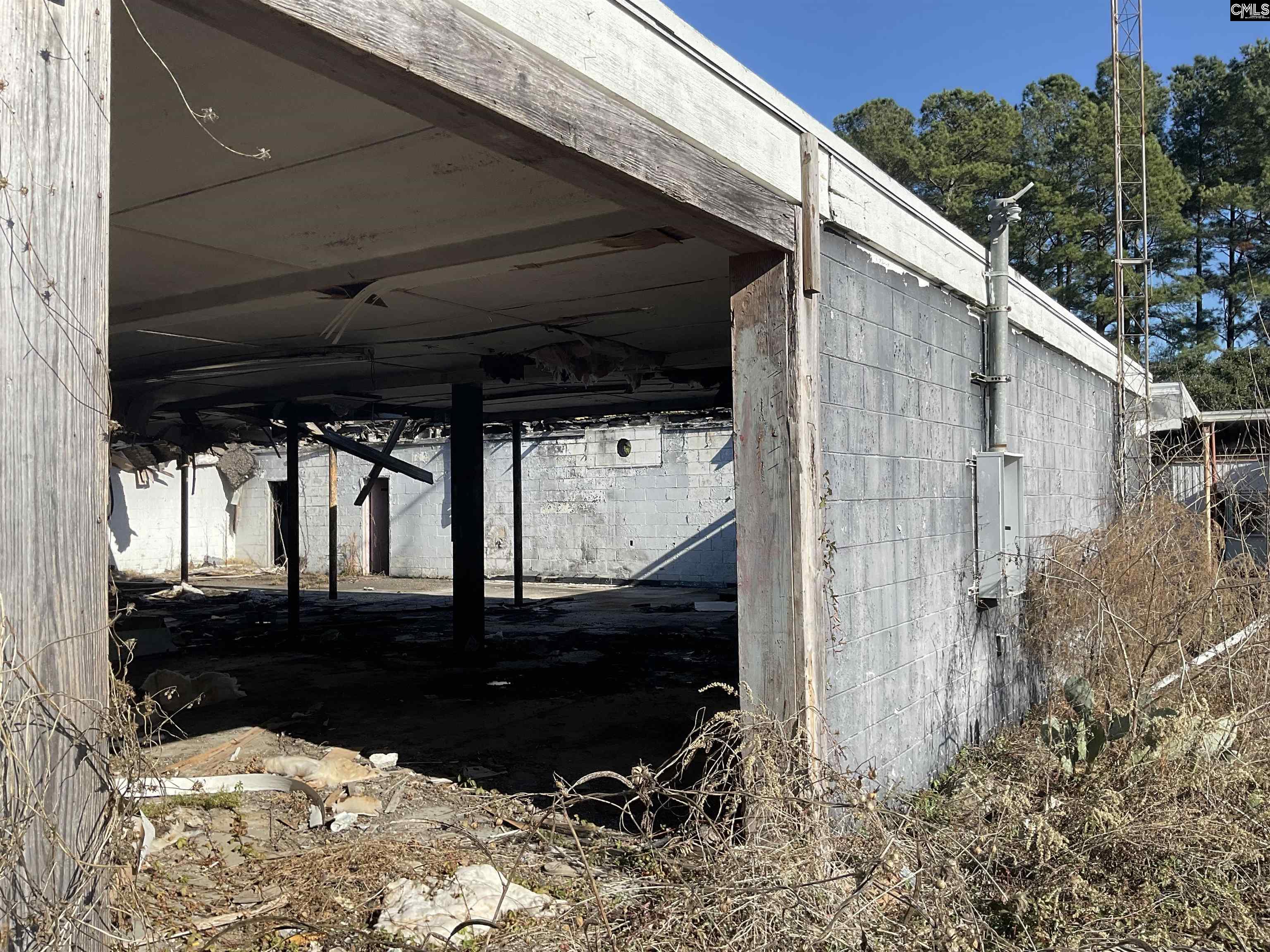 14763 Carolina Highway Olar, SC 29843