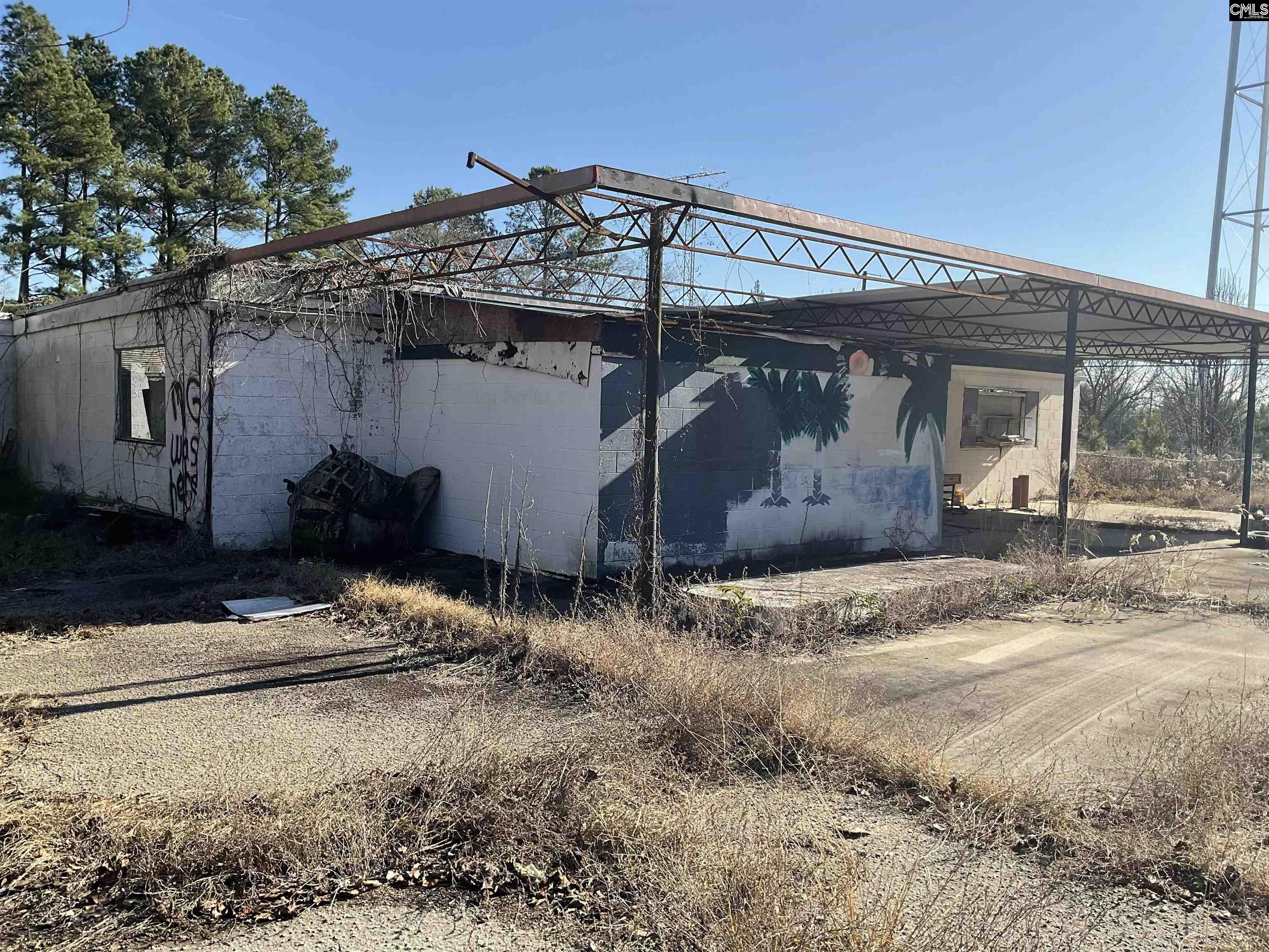 14763 Carolina Highway Olar, SC 29843