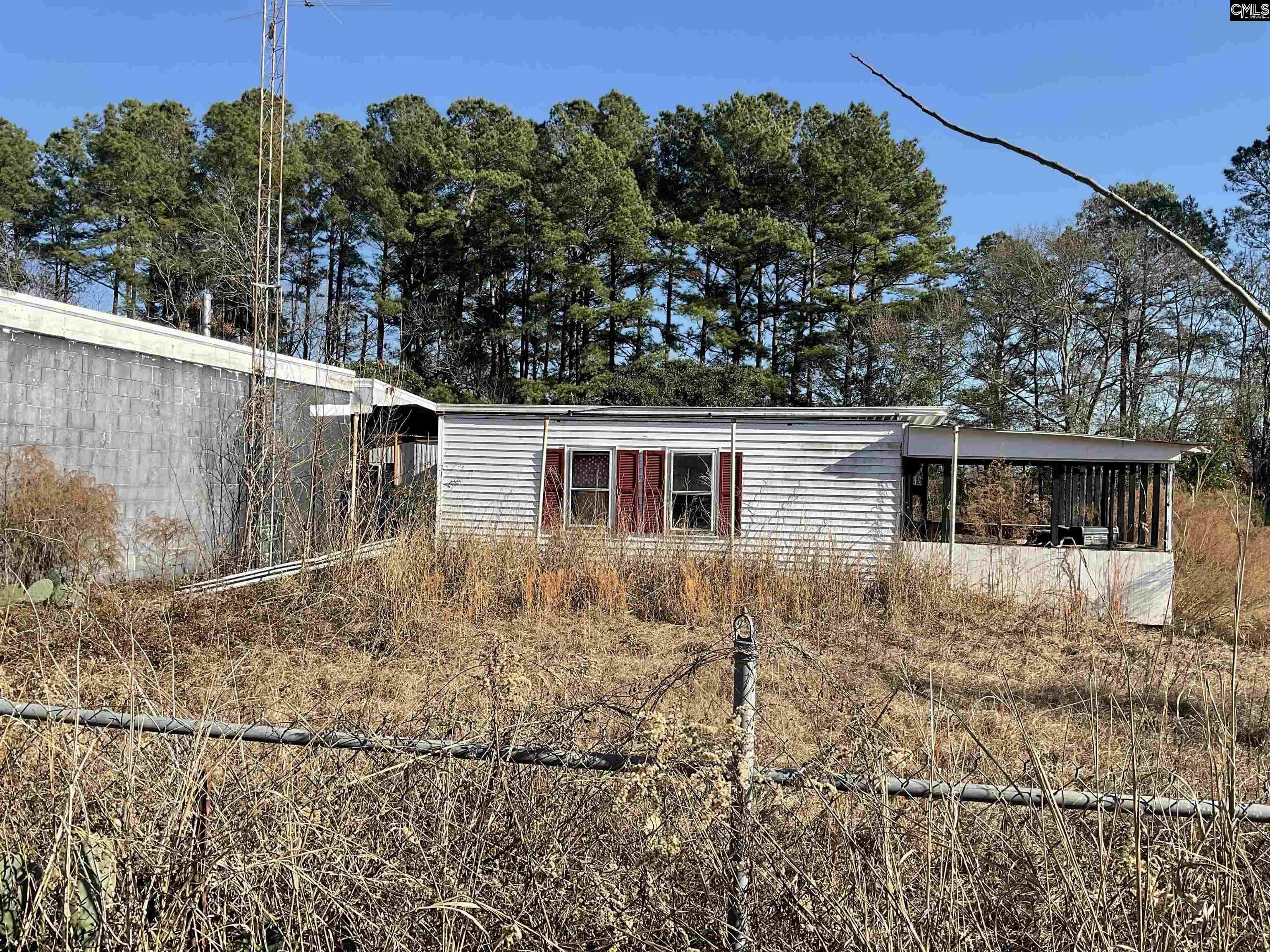 14763 Carolina Highway Olar, SC 29843