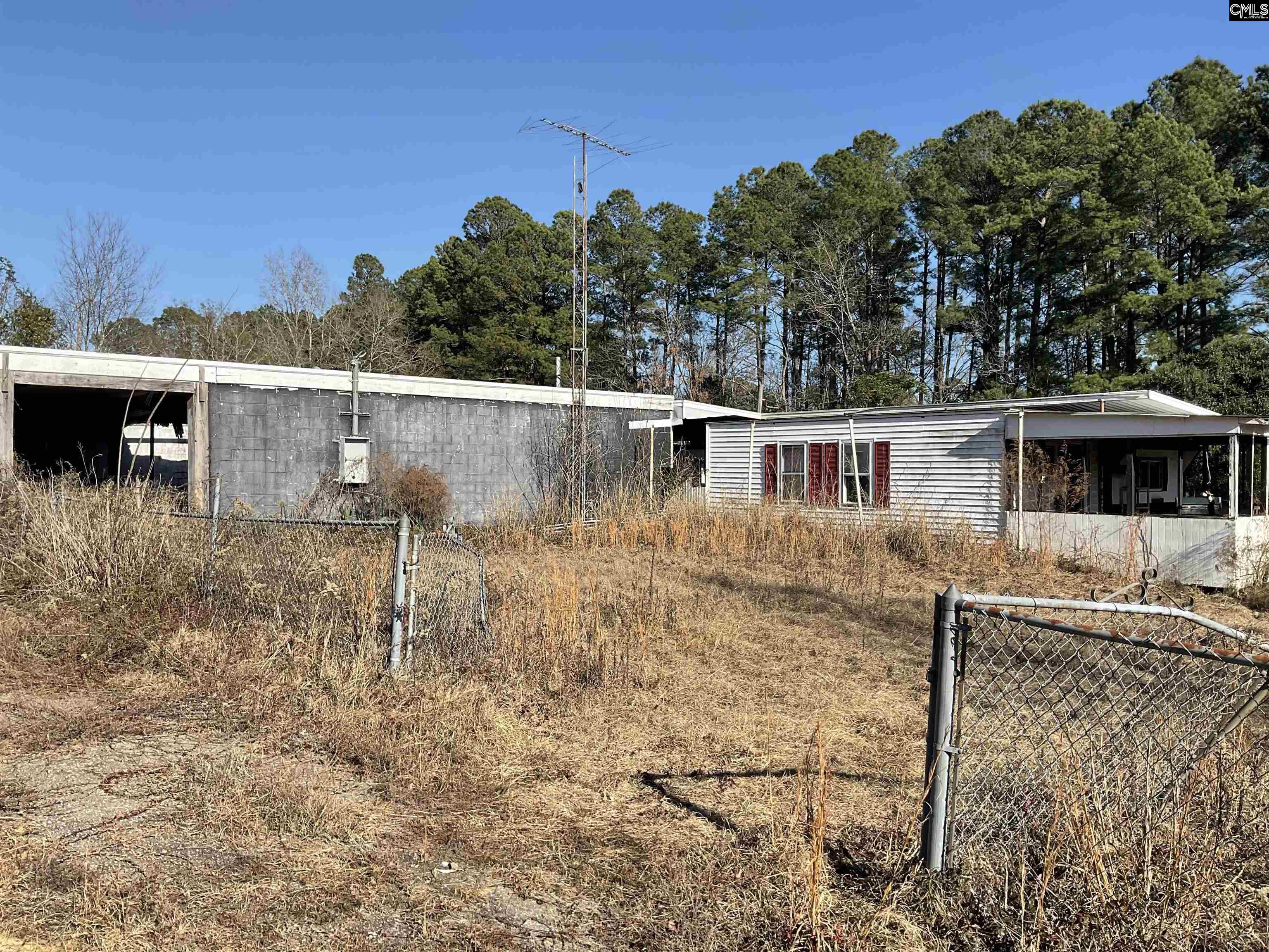 14763 Carolina Highway Olar, SC 29843