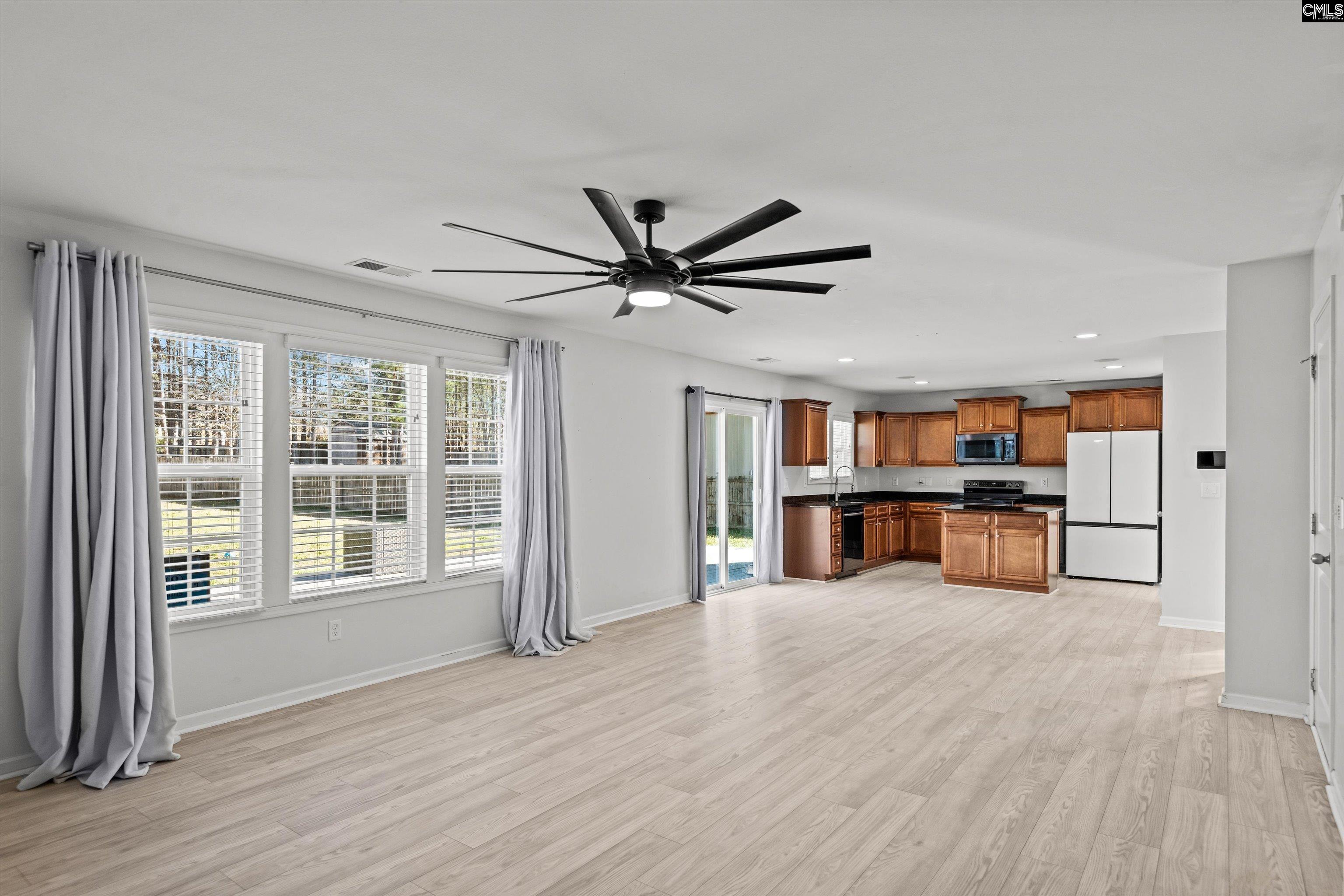 8 Genesis Lane Camden, SC 29020