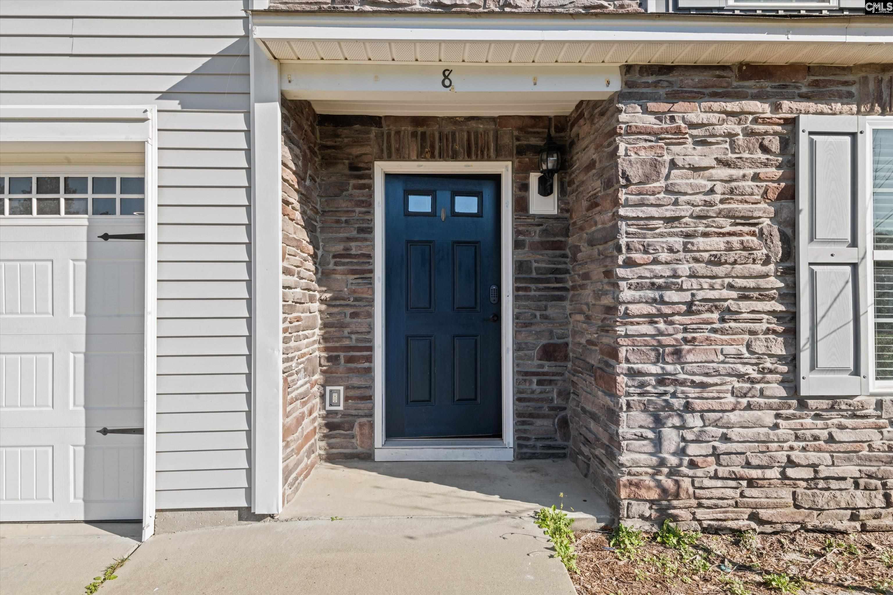 8 Genesis Lane Camden, SC 29020
