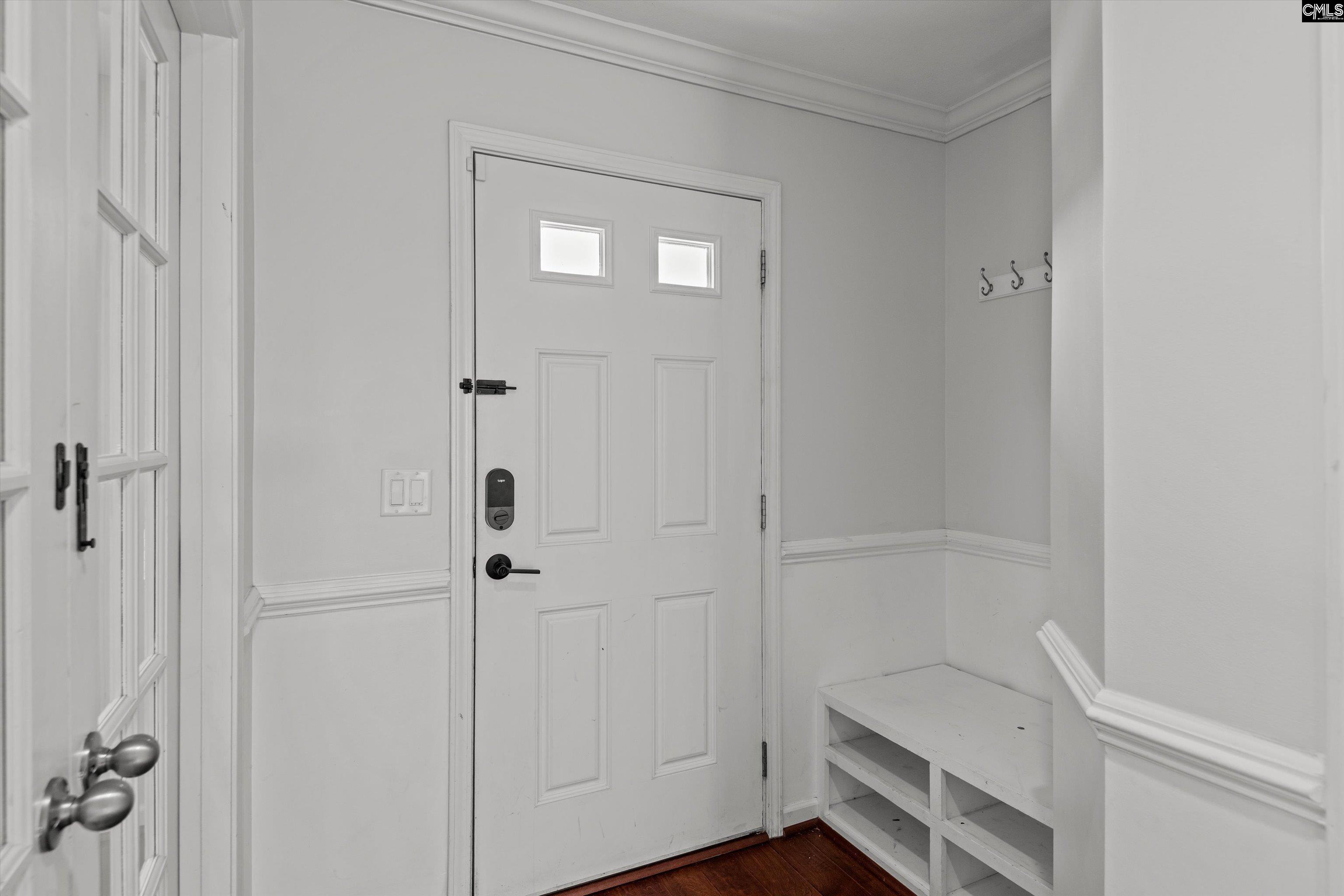8 Genesis Lane Camden, SC 29020