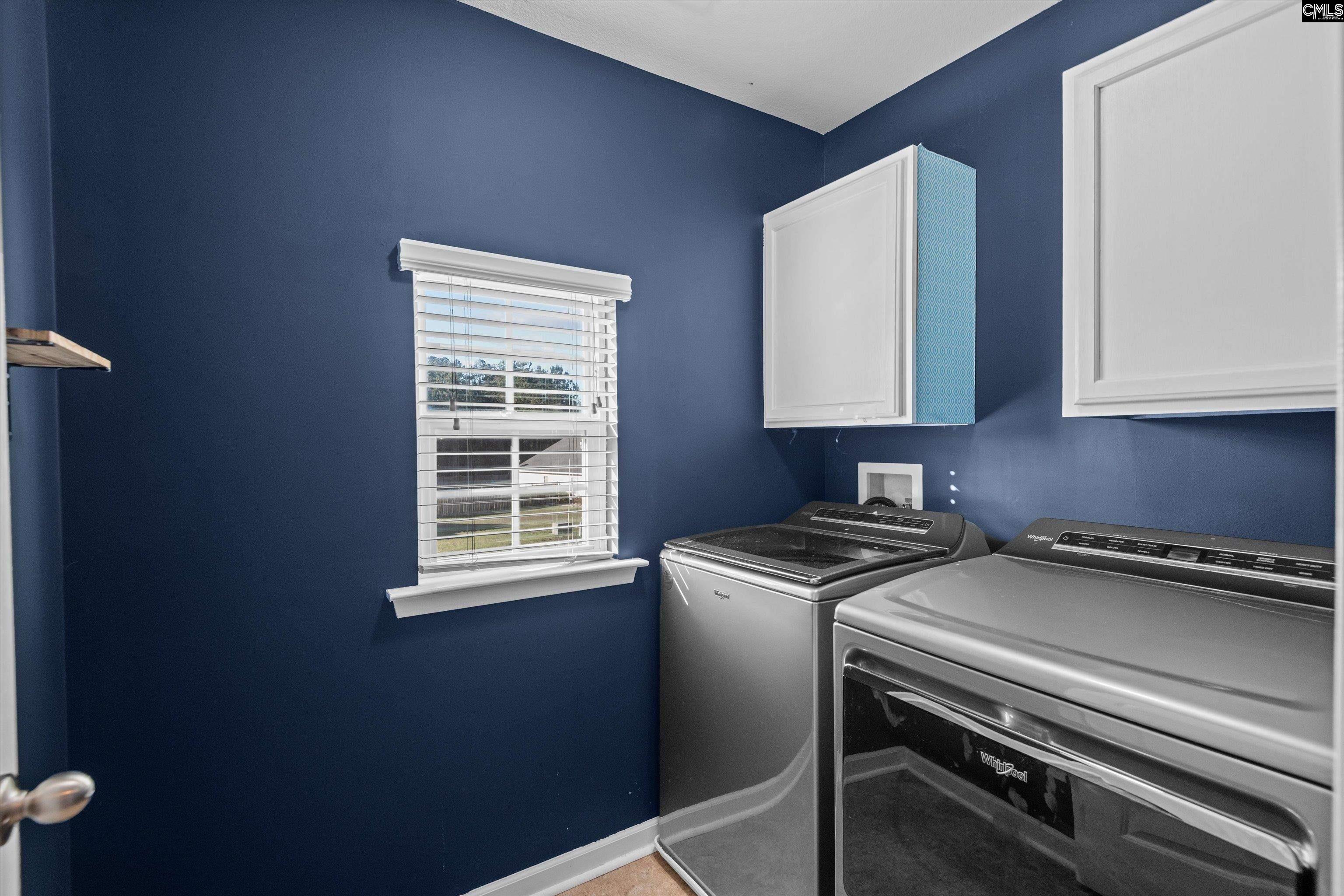 8 Genesis Lane Camden, SC 29020