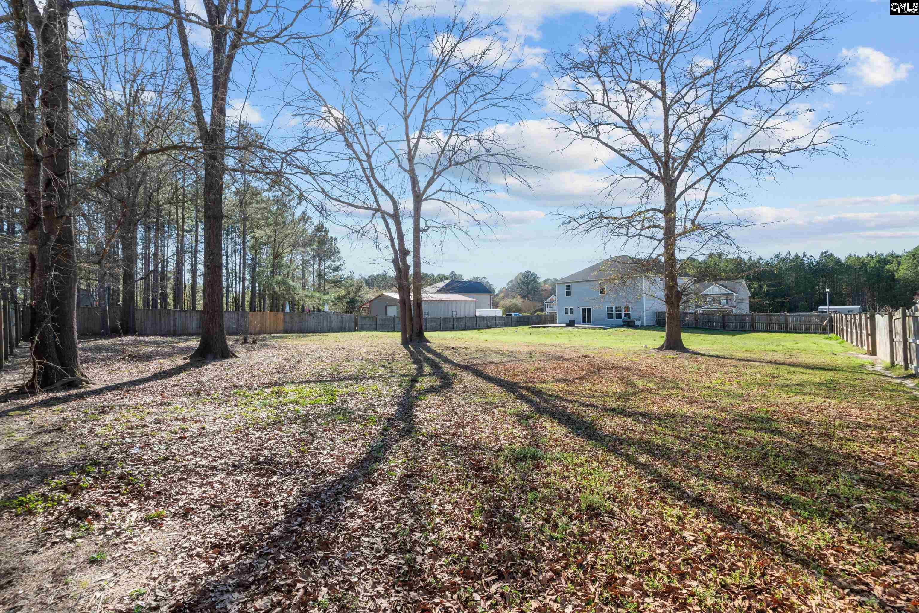 8 Genesis Lane Camden, SC 29020