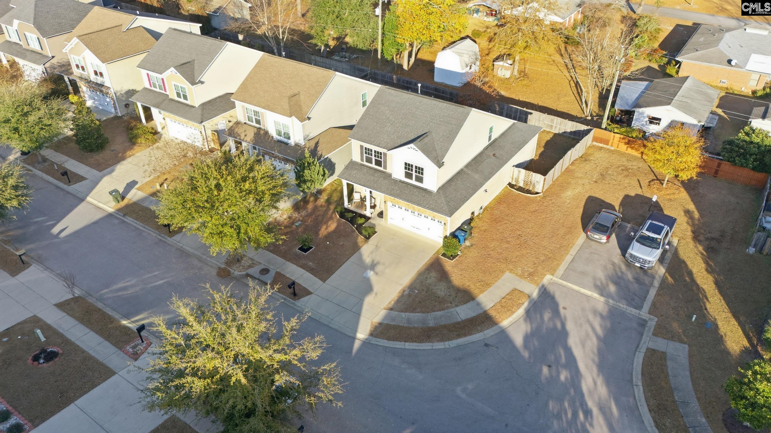 229 Congaree Mill Lane West Columbia, SC 29172-3161