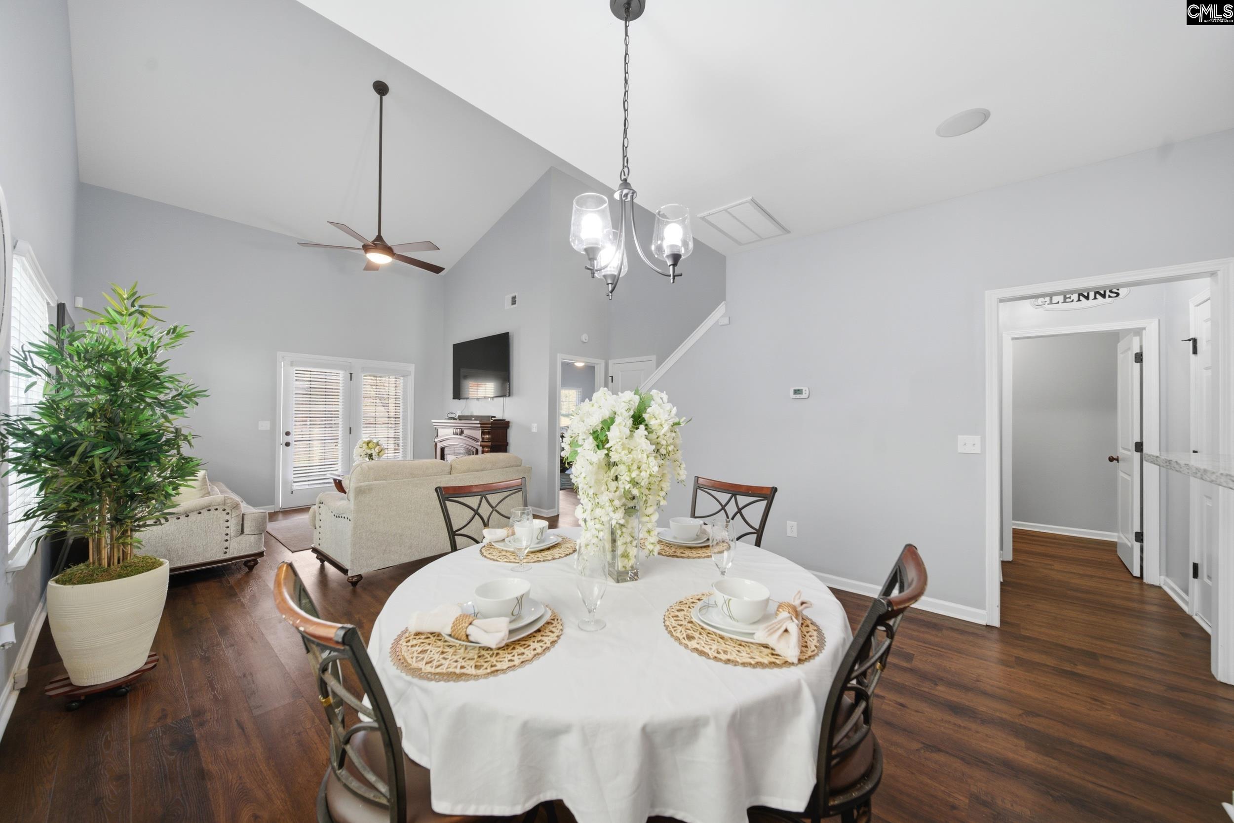 229 Congaree Mill Lane West Columbia, SC 29172-3161