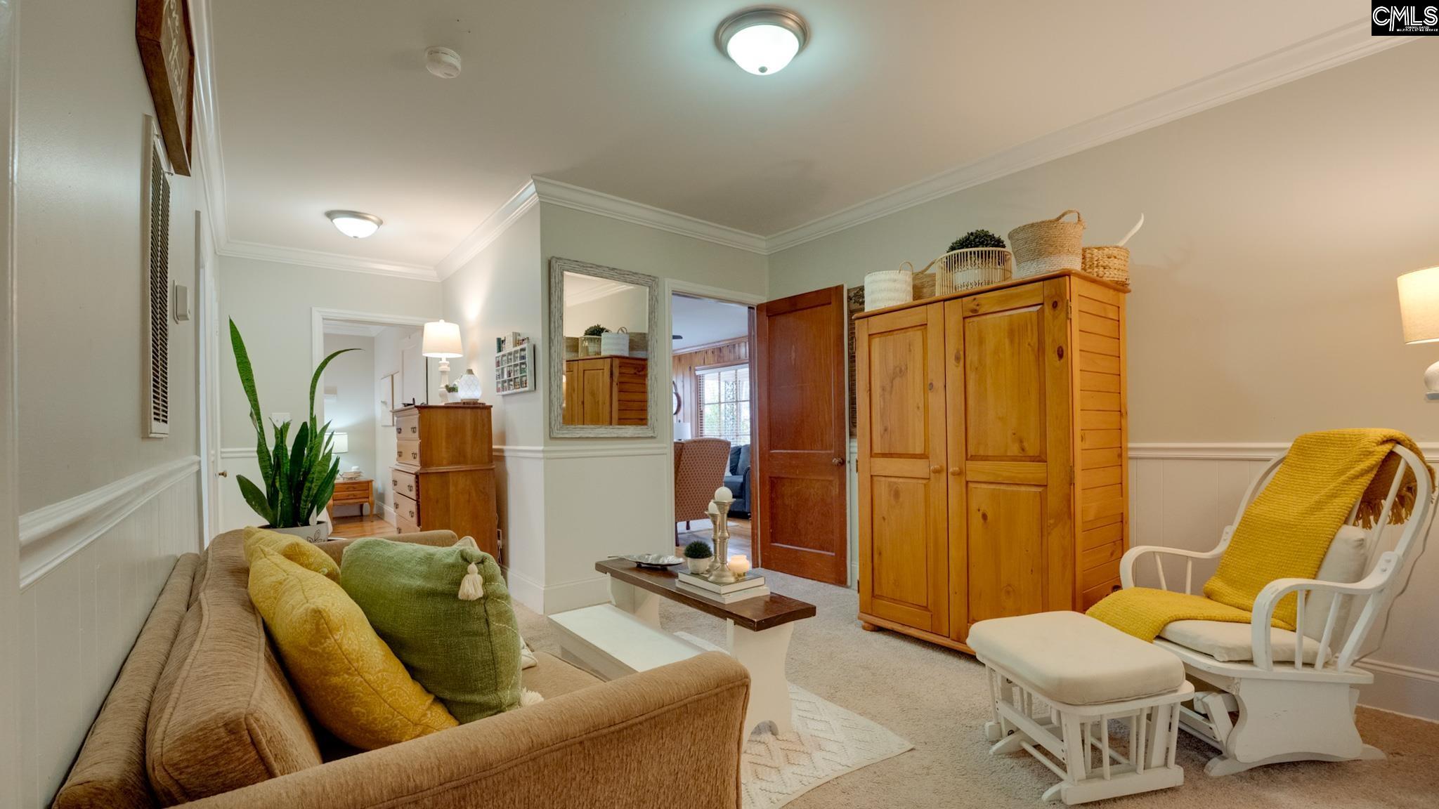 127 S Pine Street Batesburg, SC 29006